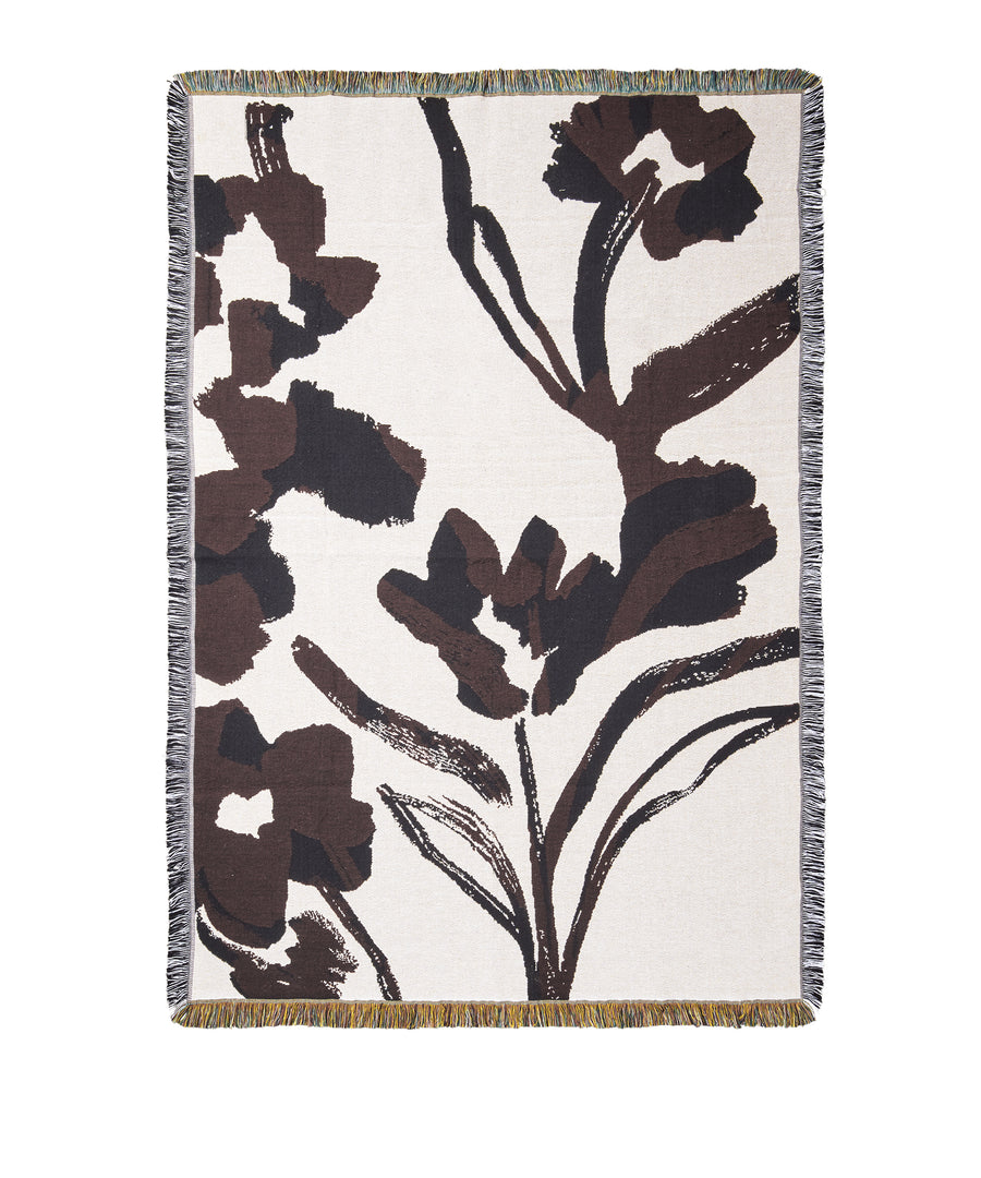 Cilla Tapestry Blanket