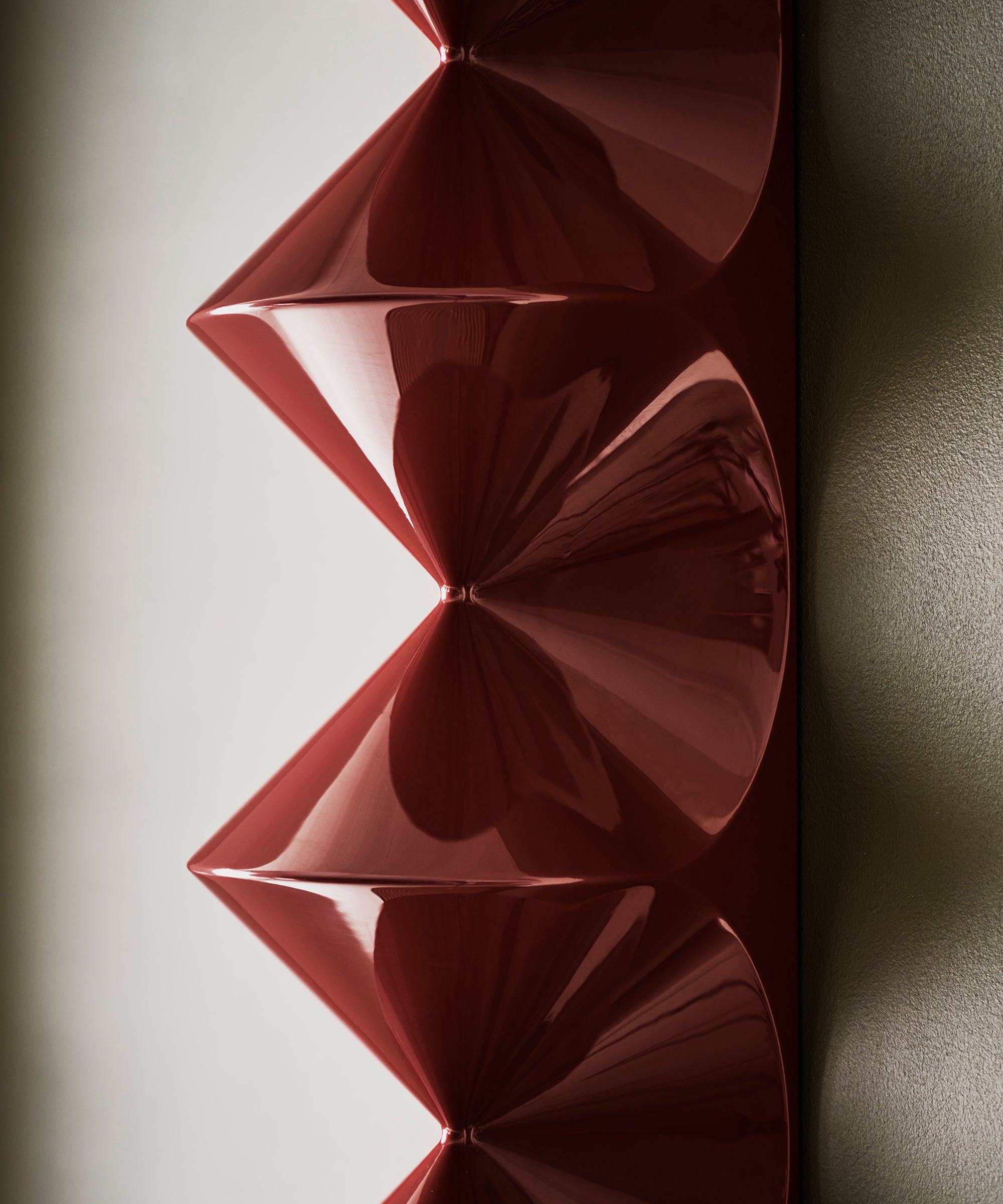 Cinque Cono Wall Sconce