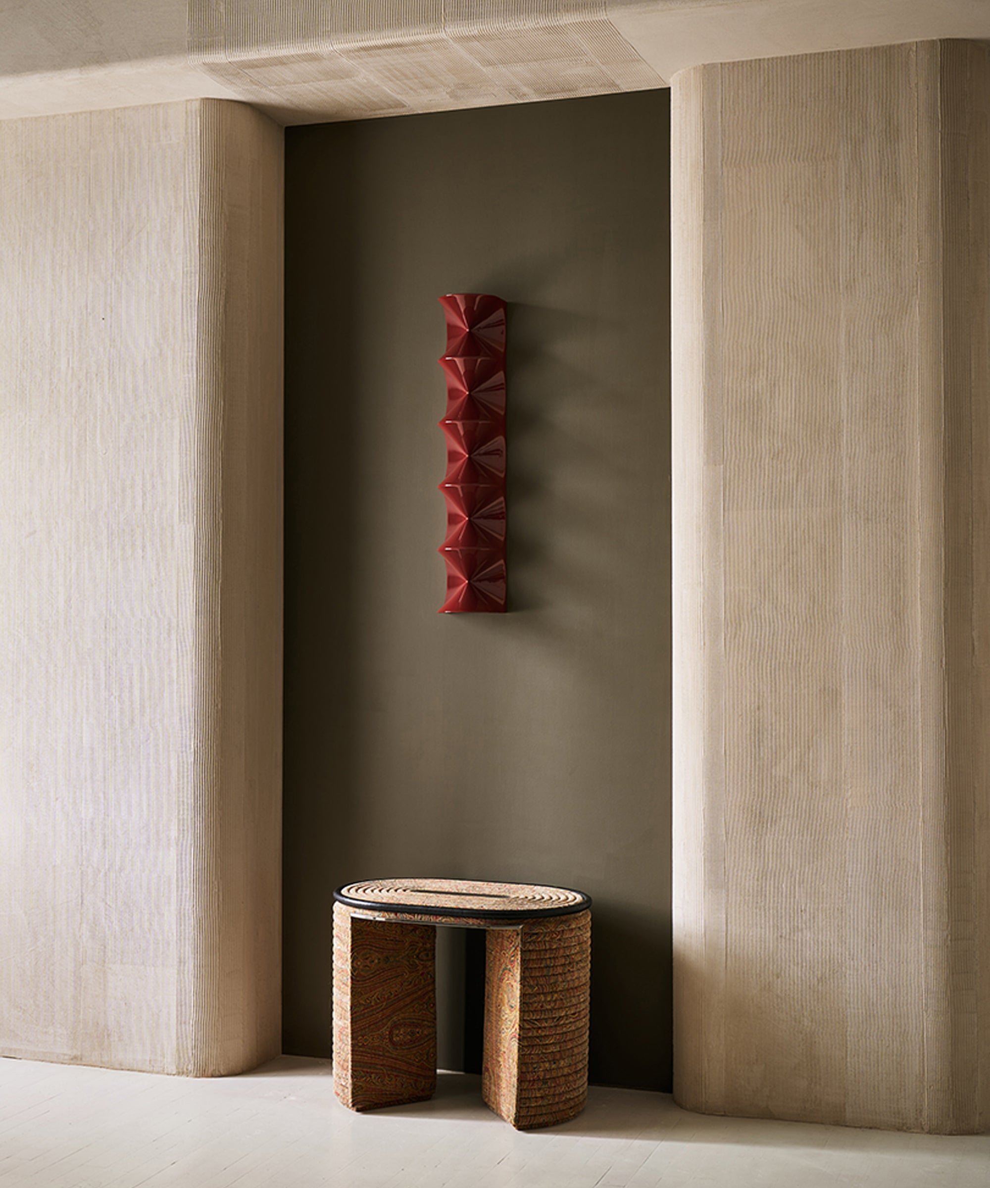 Cinque Cono Wall Sconce