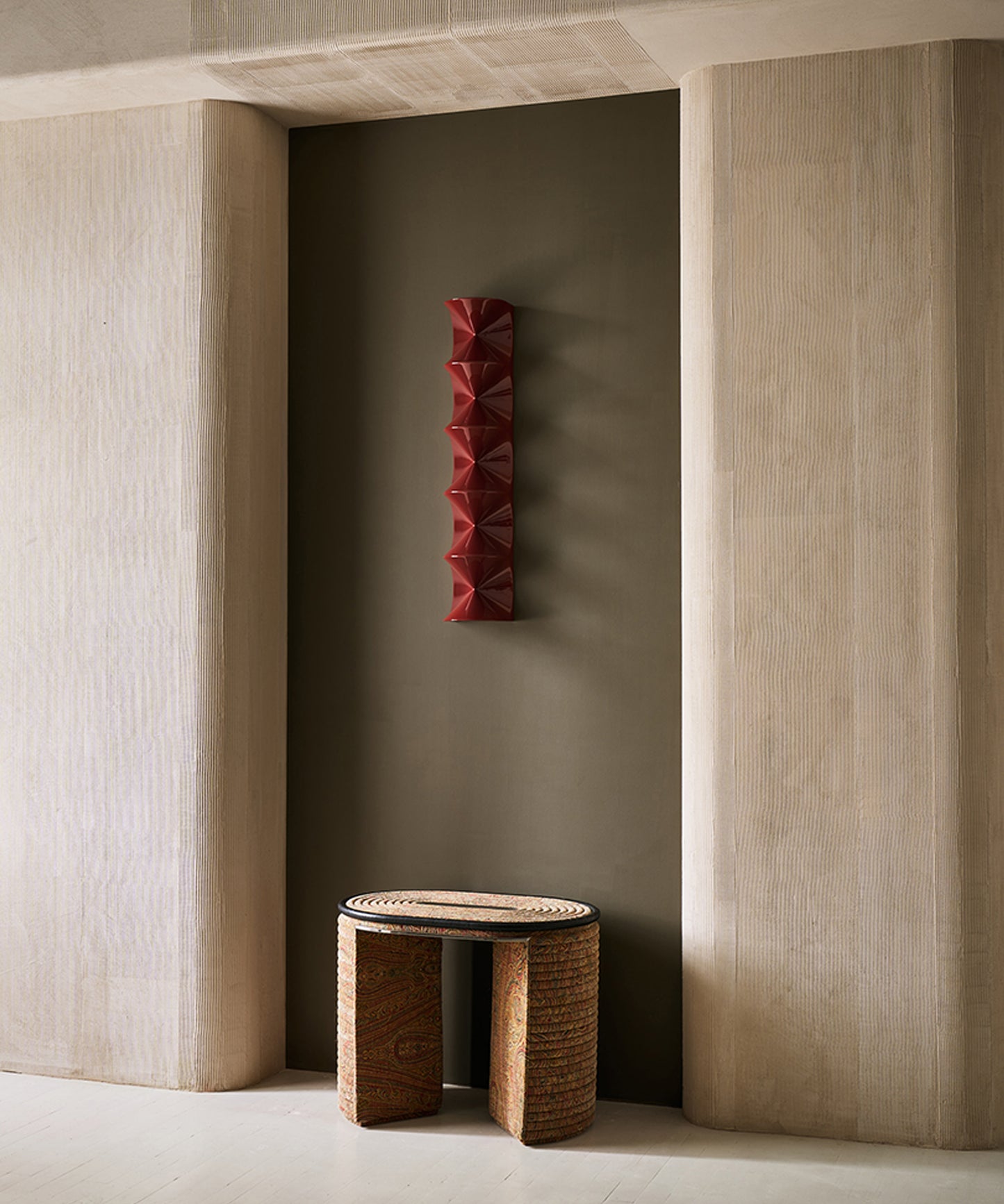 Cinque Cono Wall Sconce