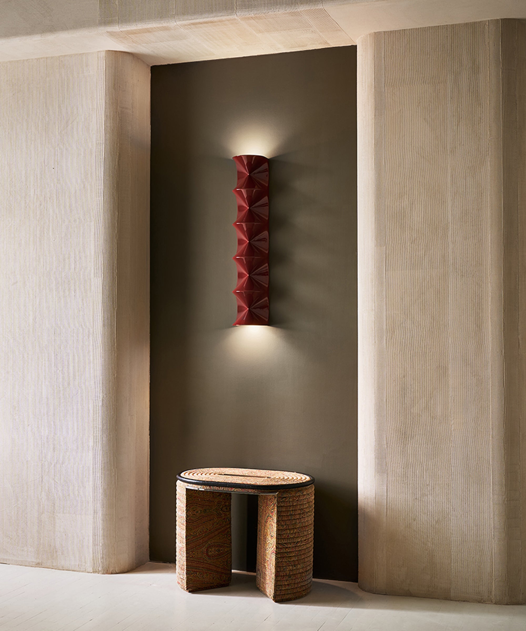 Cinque Cono Wall Sconce