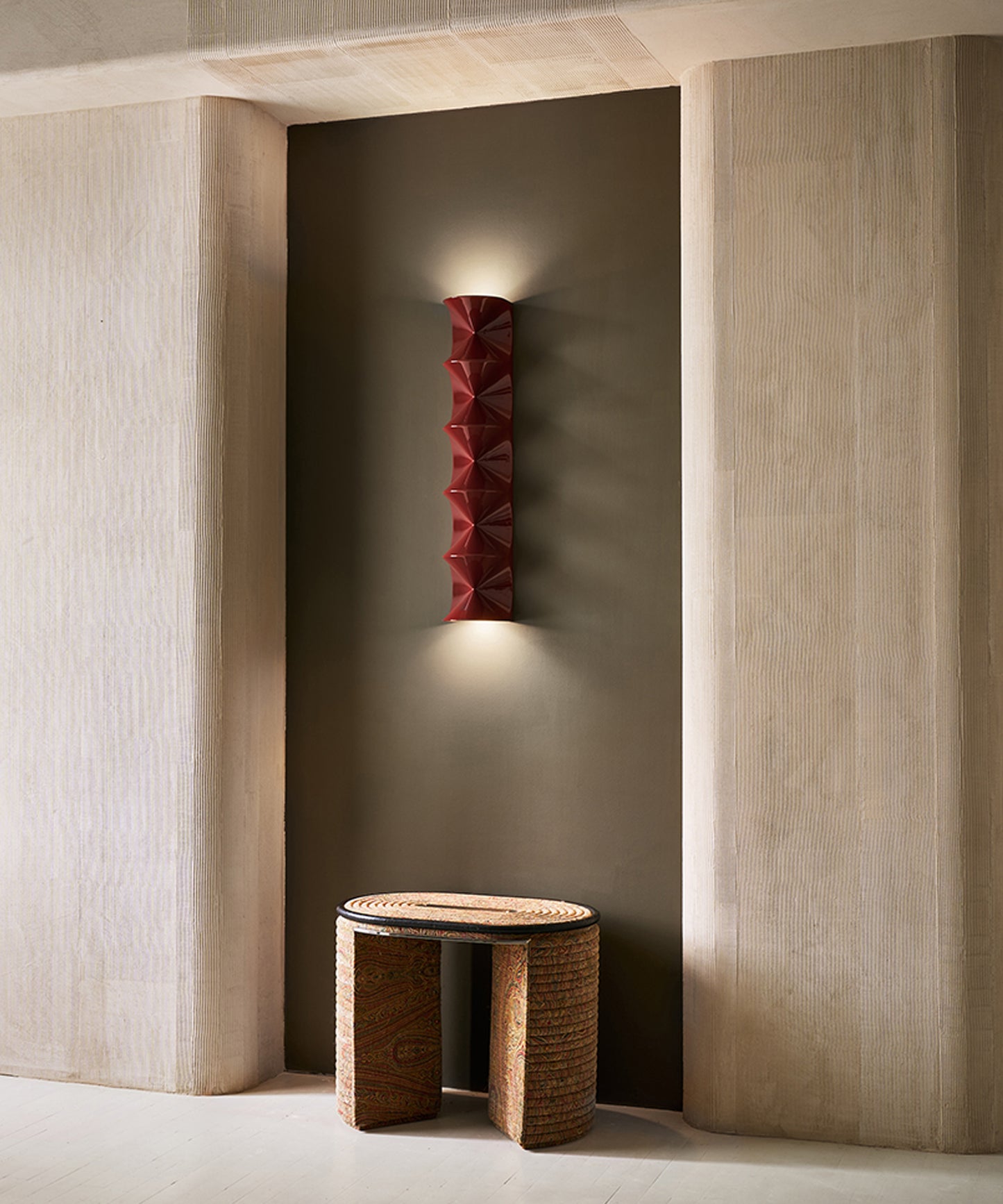 Cinque Cono Wall Sconce