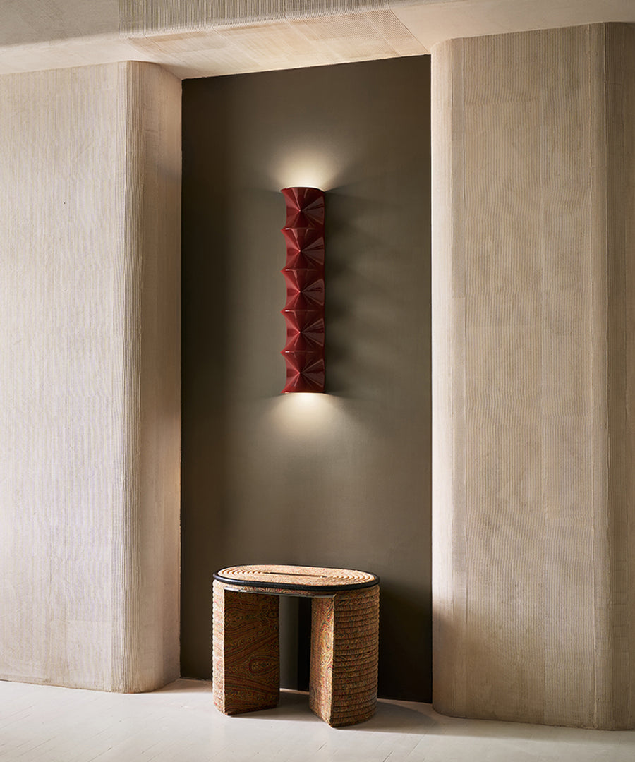 Cinque Cono Wall Sconce