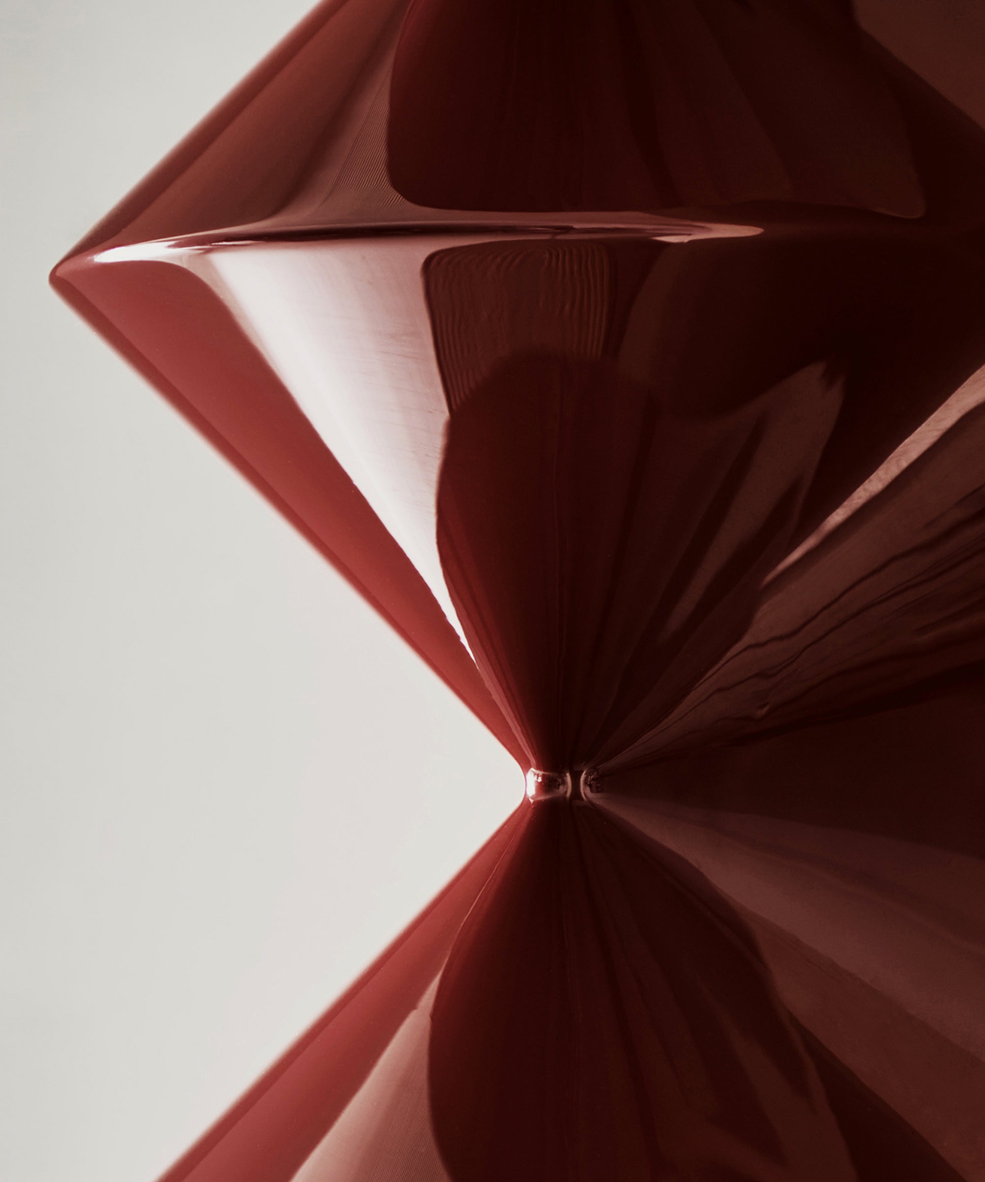 Cinque Cono Wall Sconce