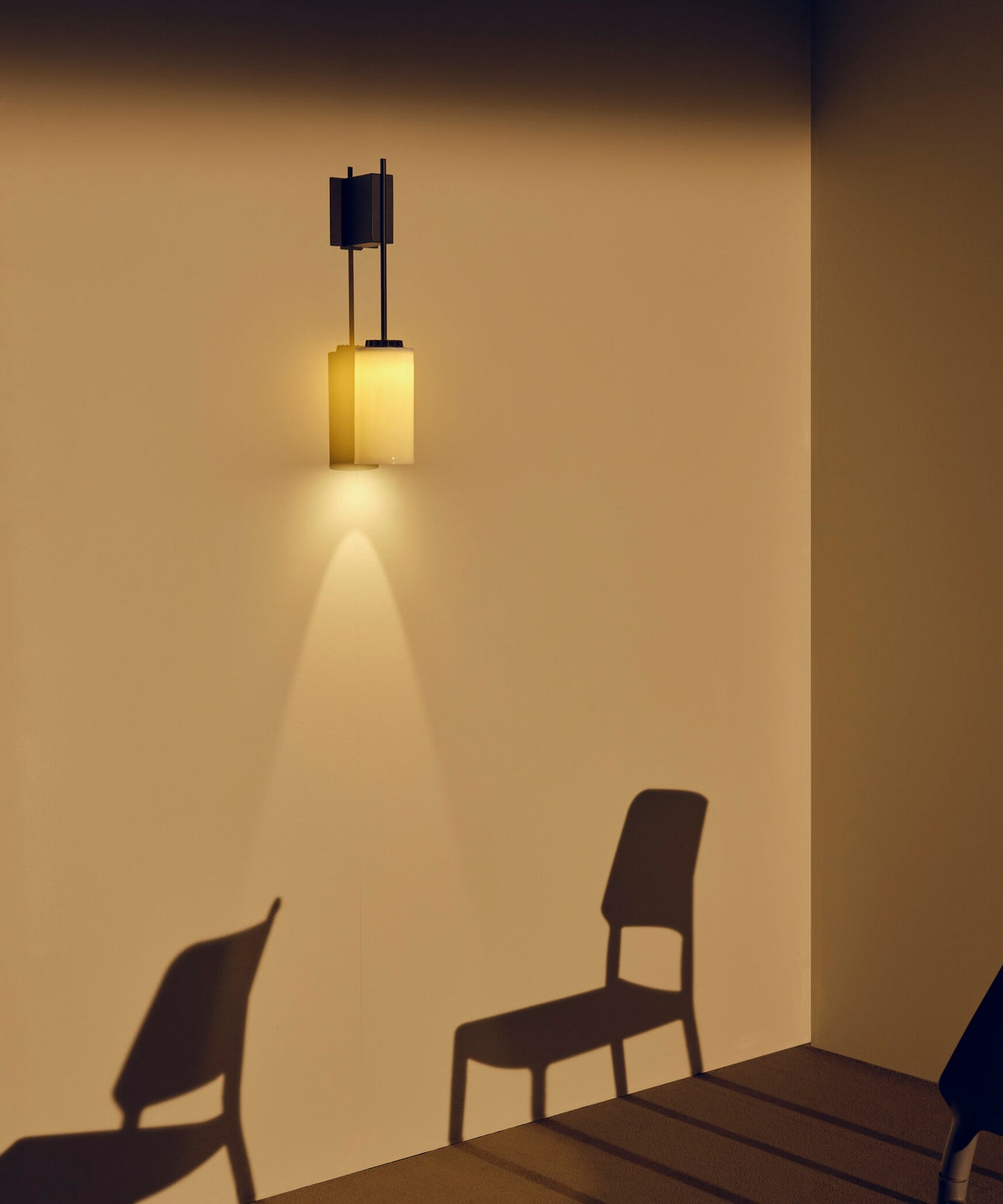 Cirio Wall Lamp