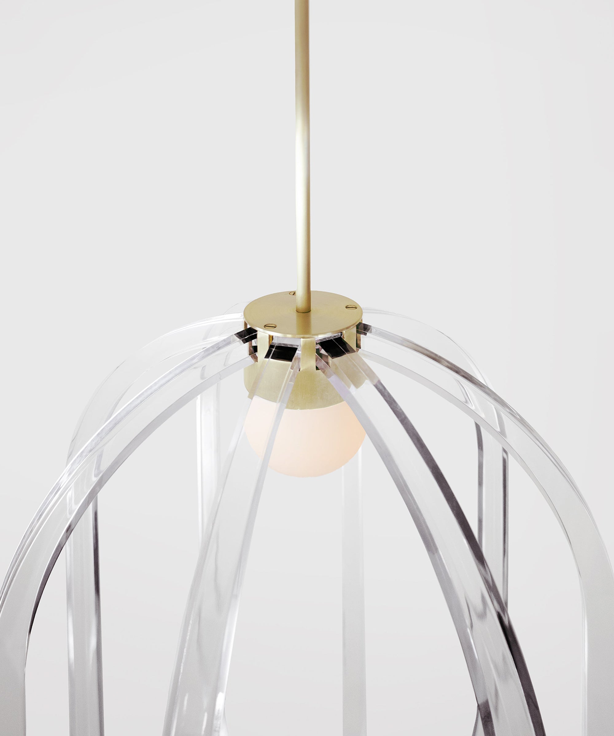 Cirrus Chandelier