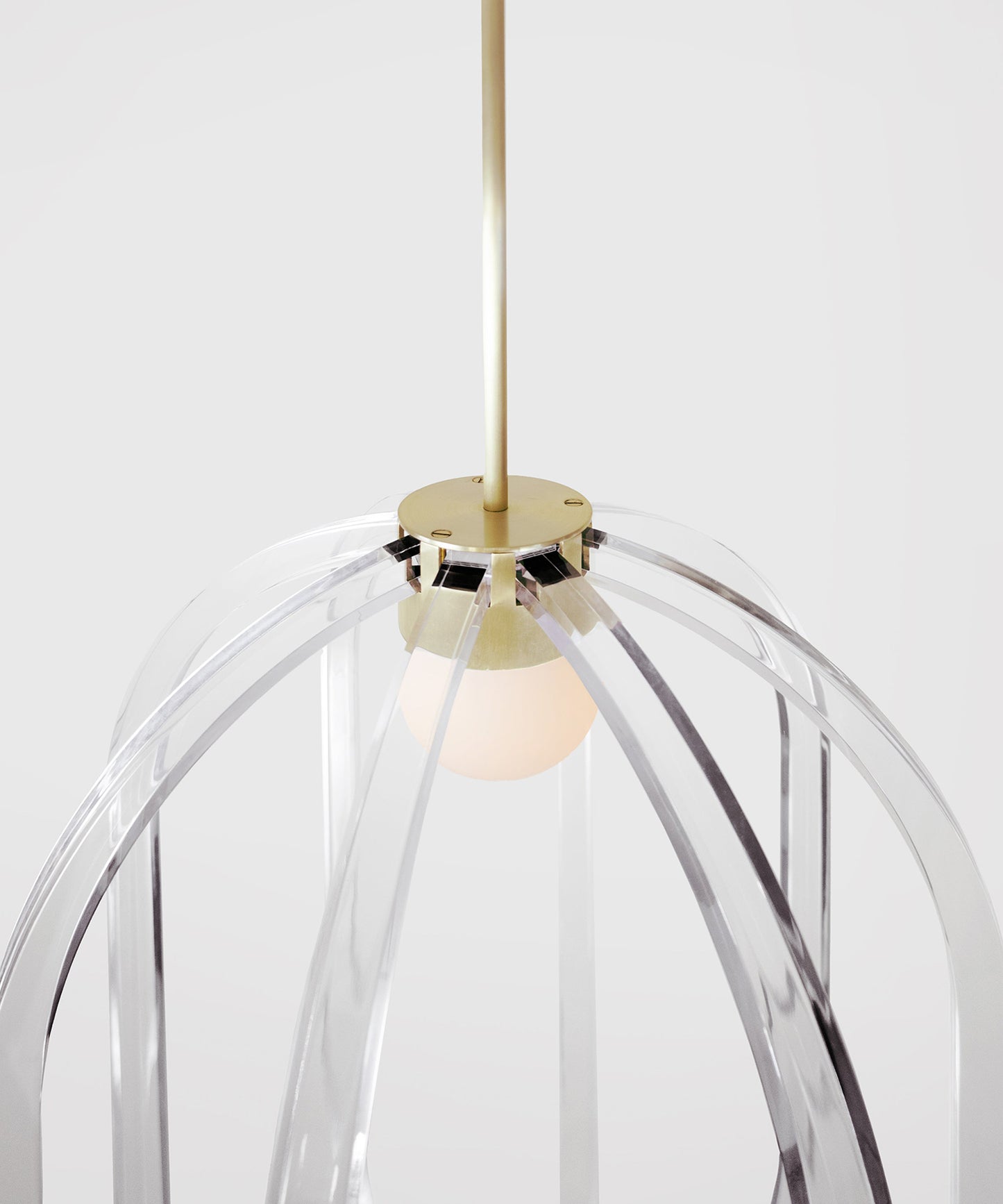 Cirrus Chandelier