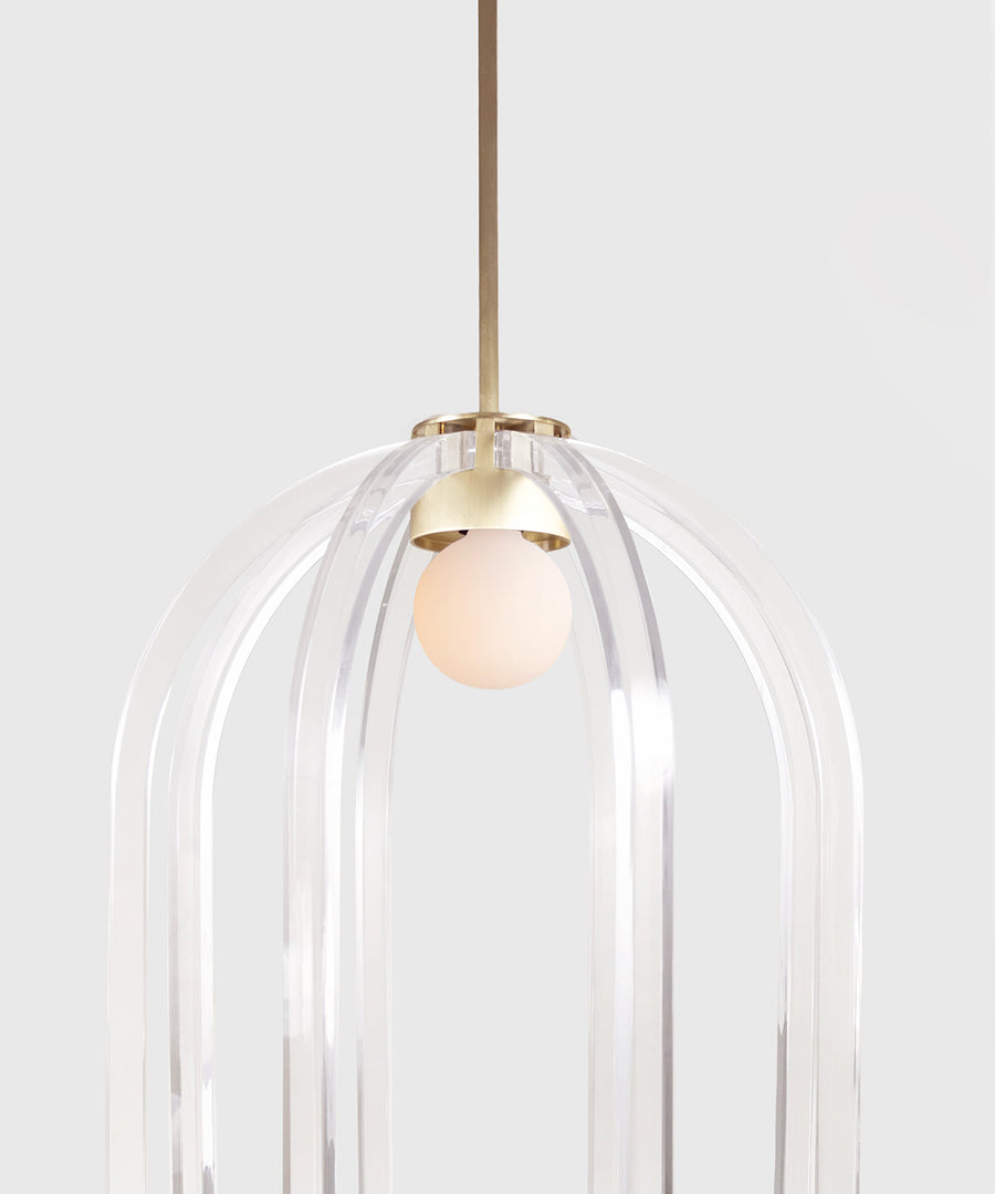 Cirrus Chandelier