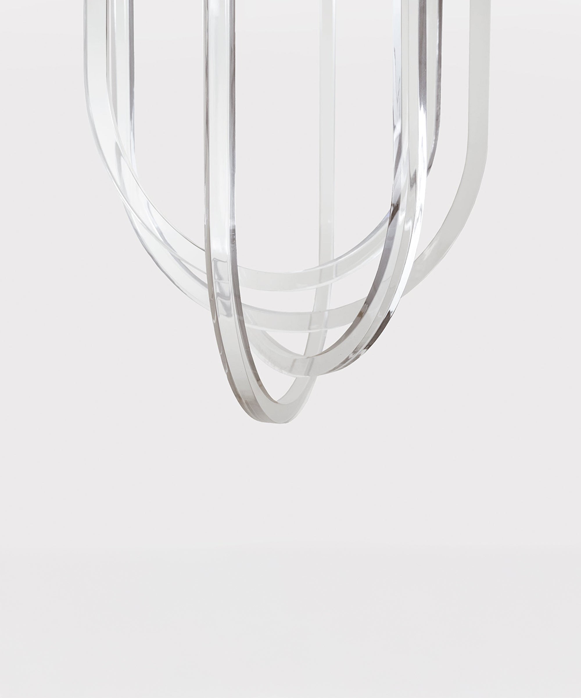 Cirrus Chandelier
