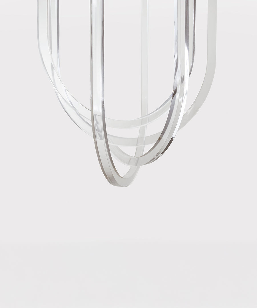 Cirrus Chandelier