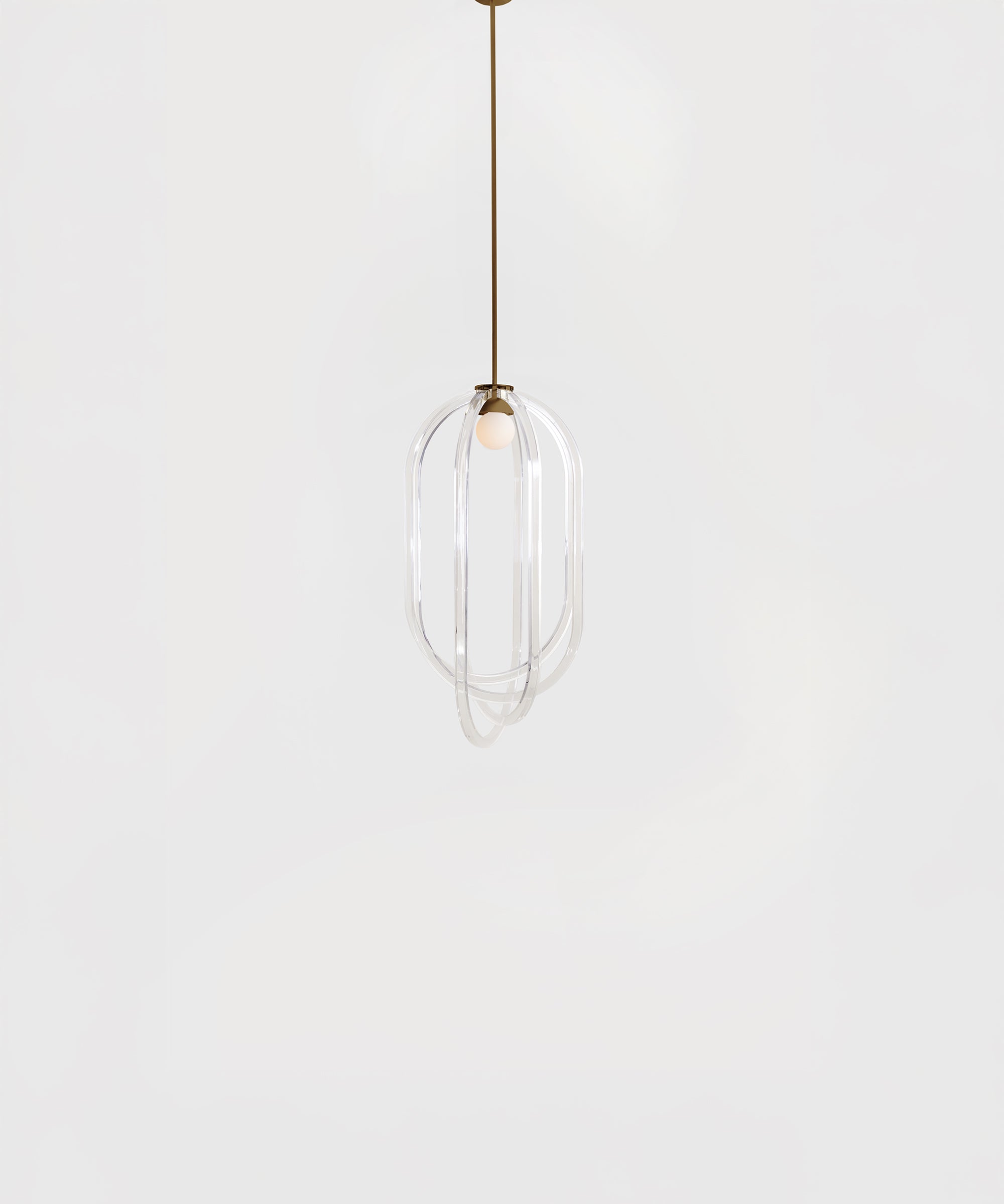 Cirrus Chandelier