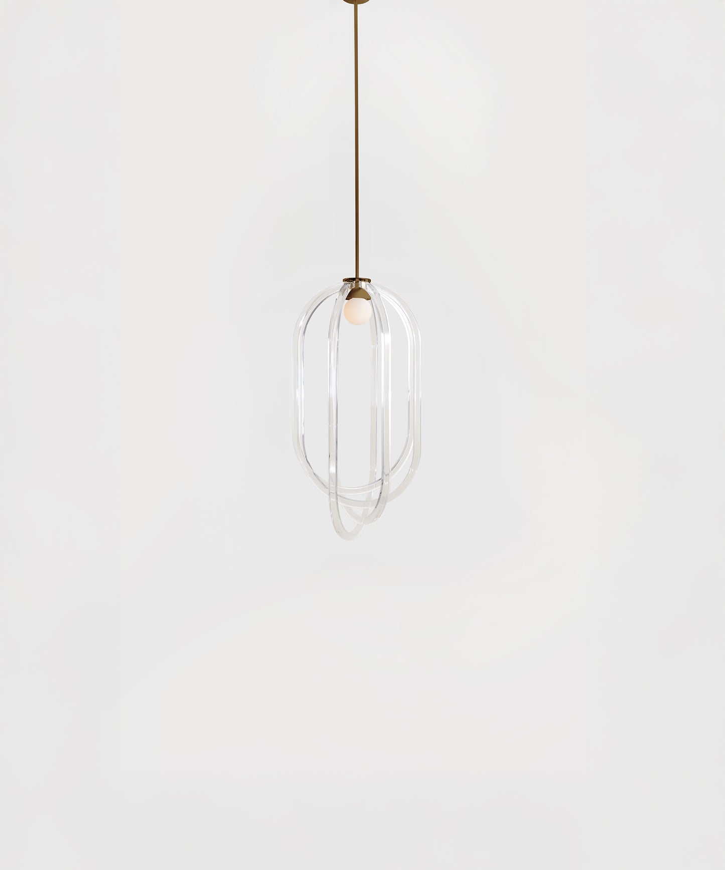 Cirrus Chandelier