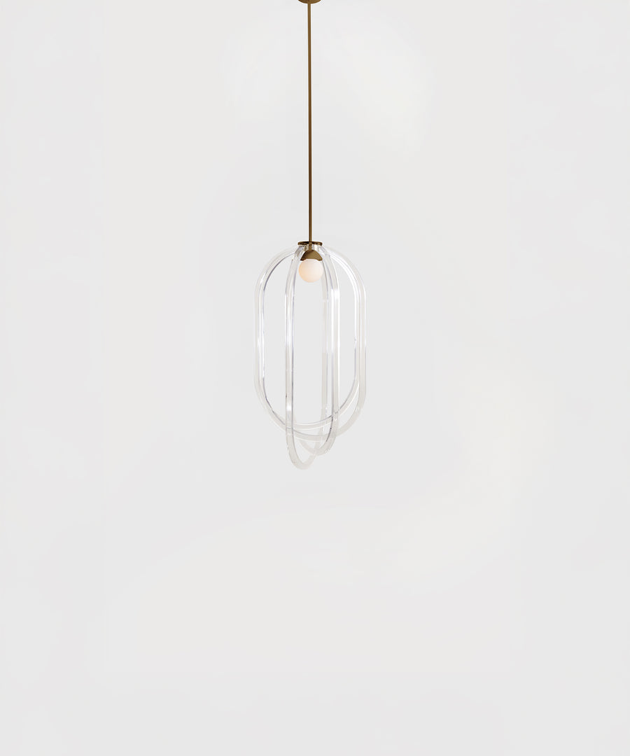 Cirrus Chandelier
