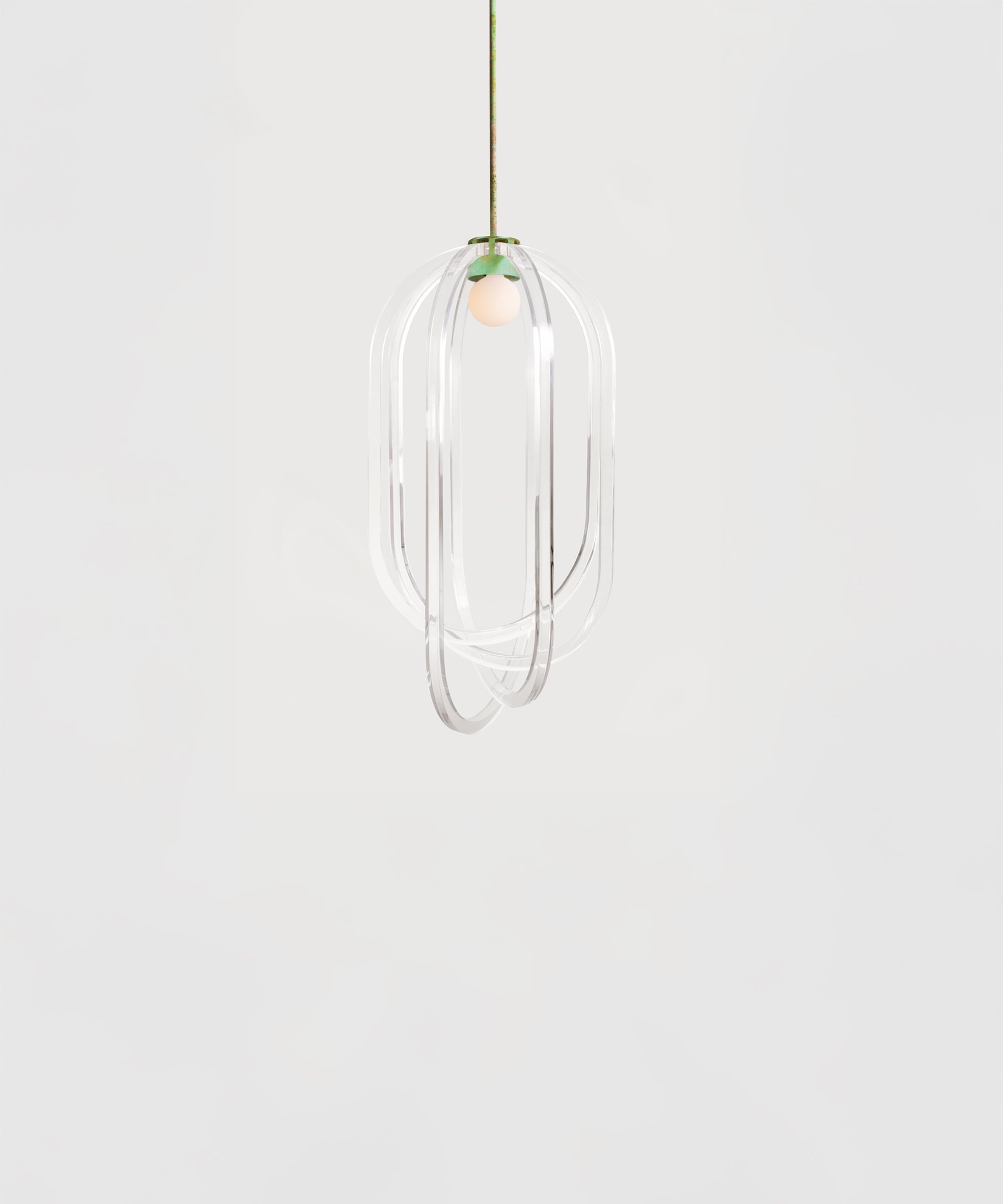 Cirrus Chandelier