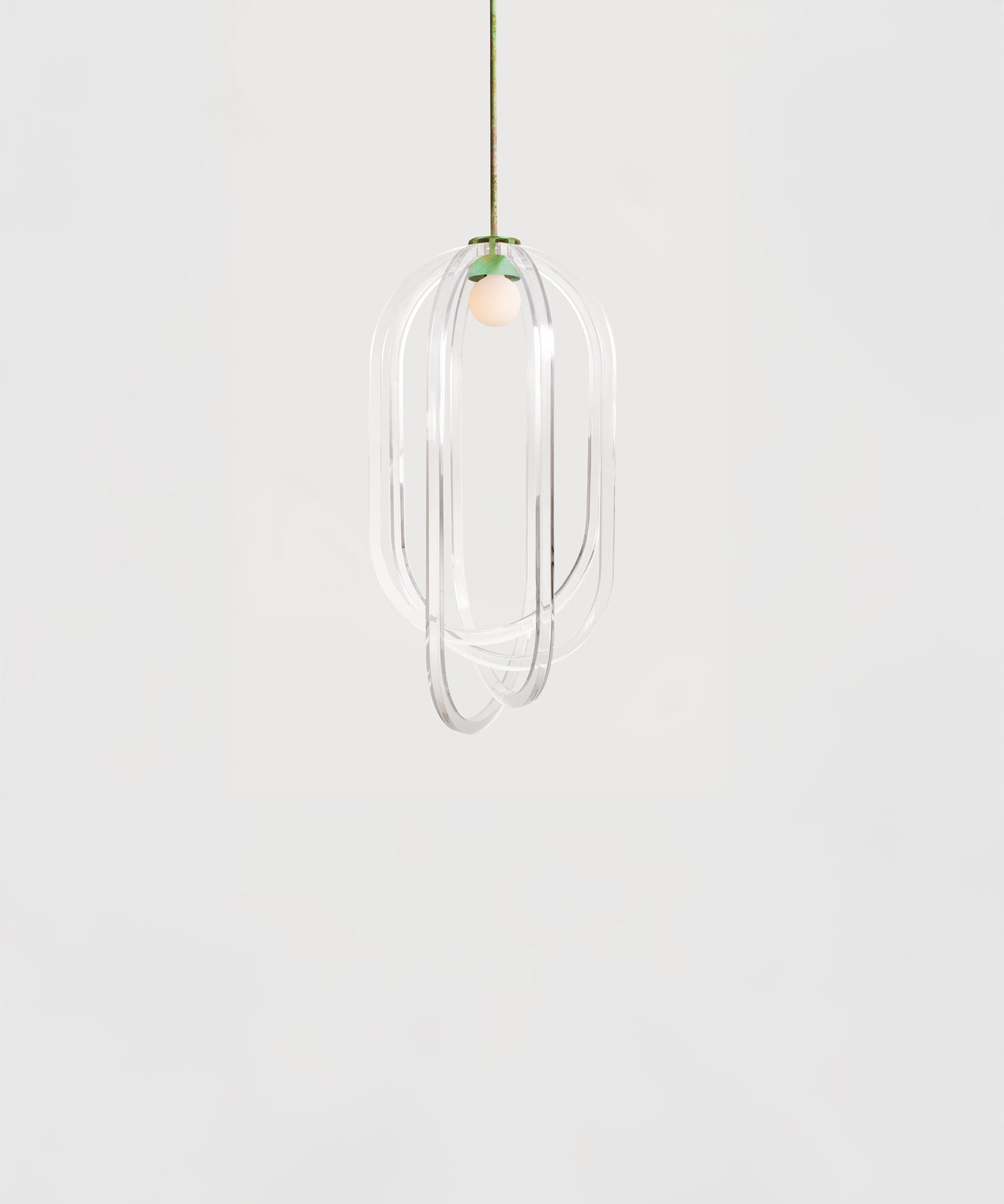 Cirrus Chandelier