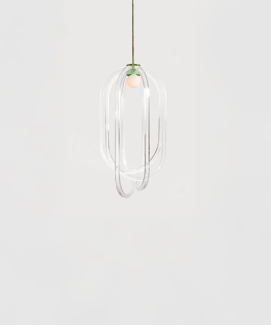 Cirrus Chandelier