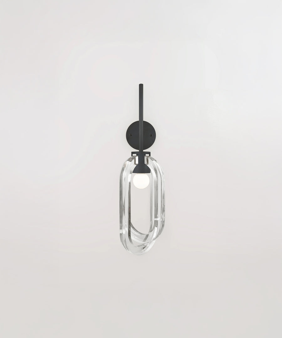 Cirrus Sconce