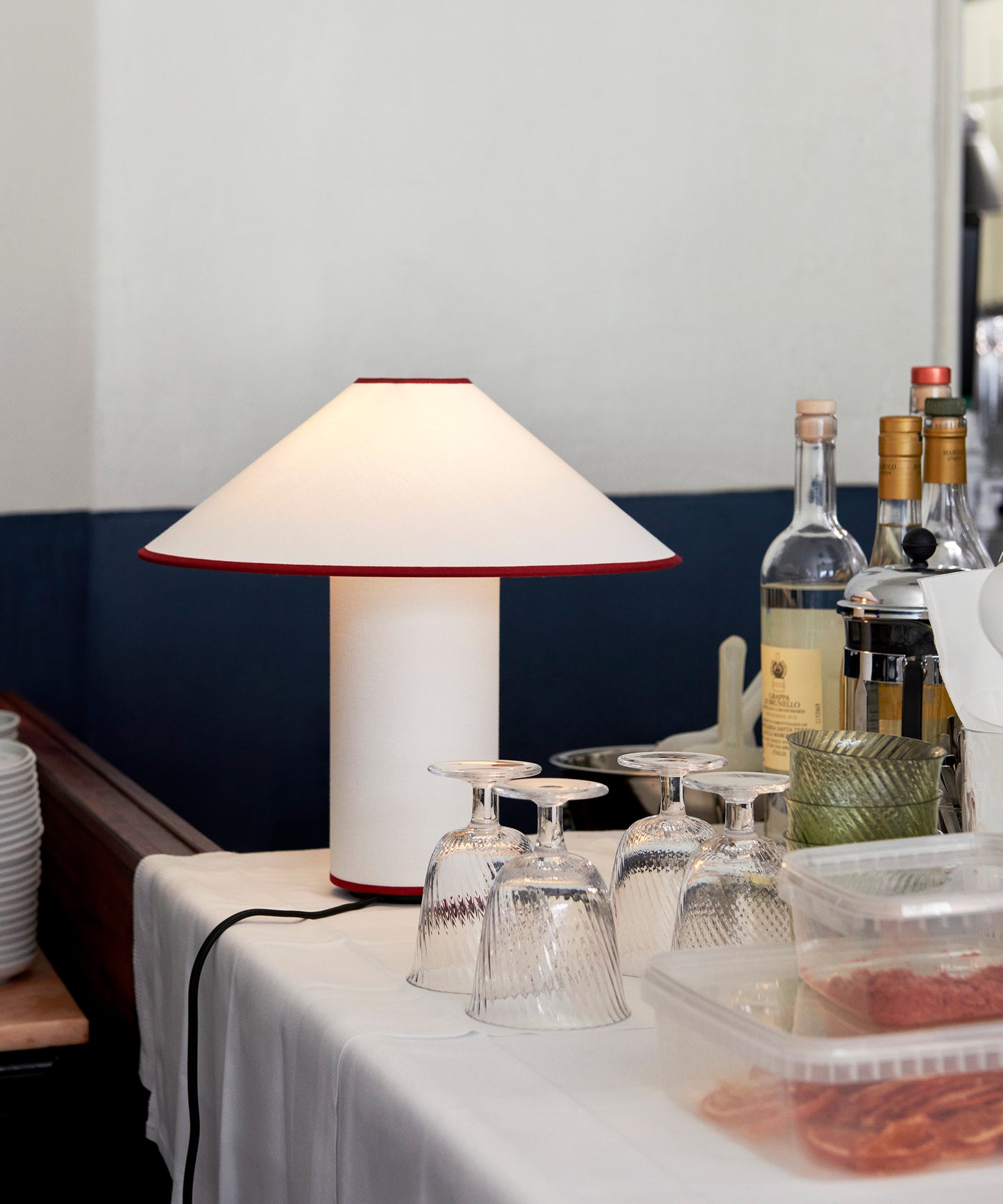 Colette Table Lamp ATD6