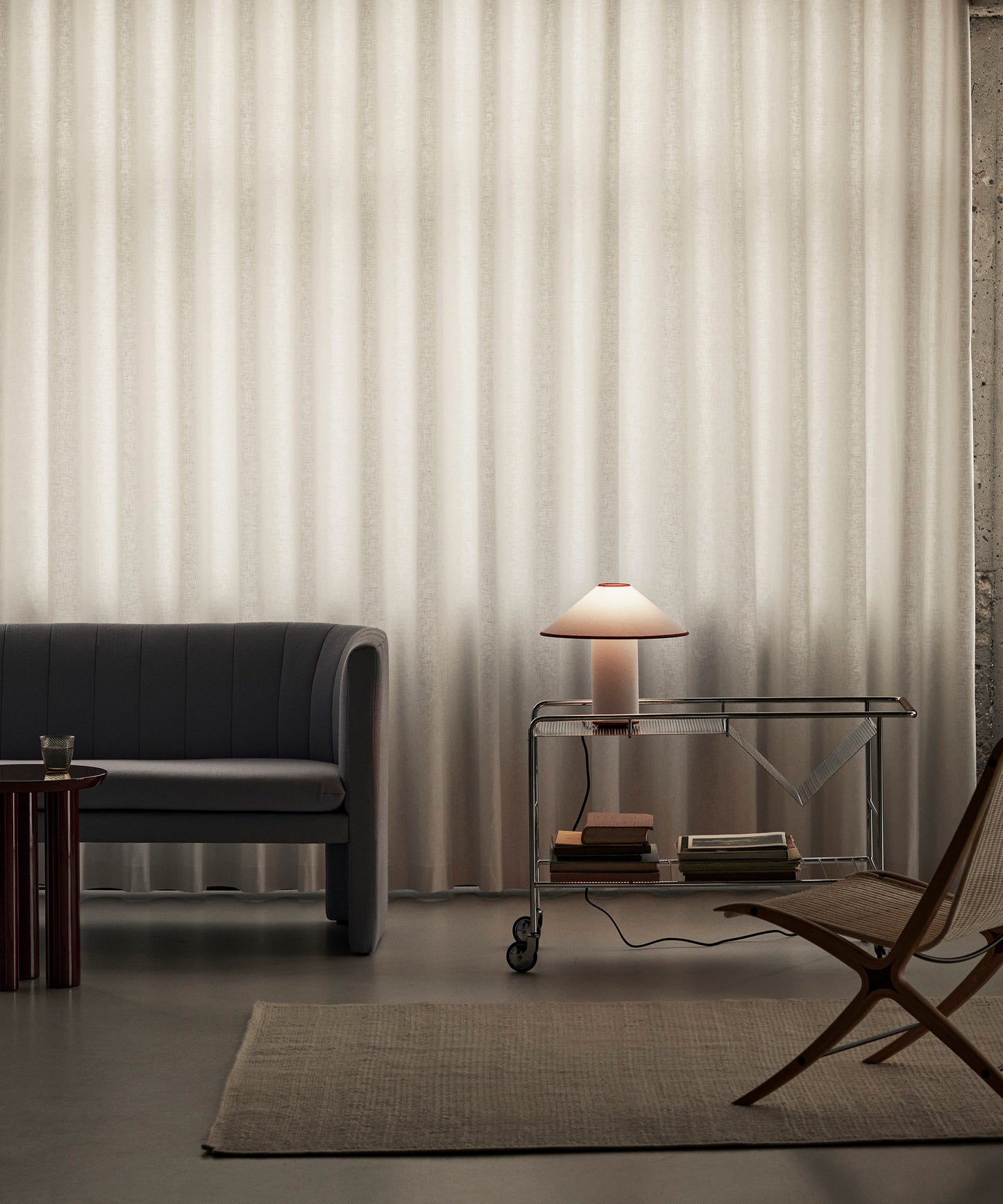 Colette Table Lamp ATD6