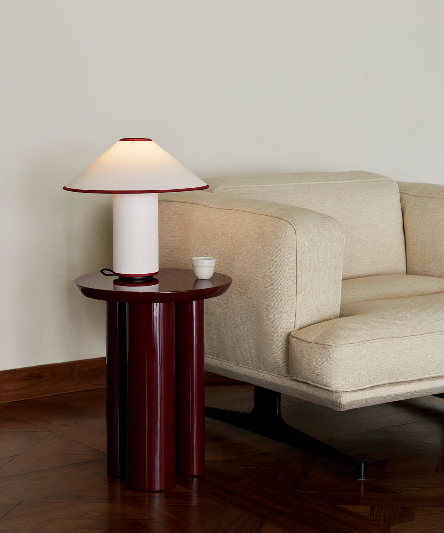 Colette Table Lamp ATD6