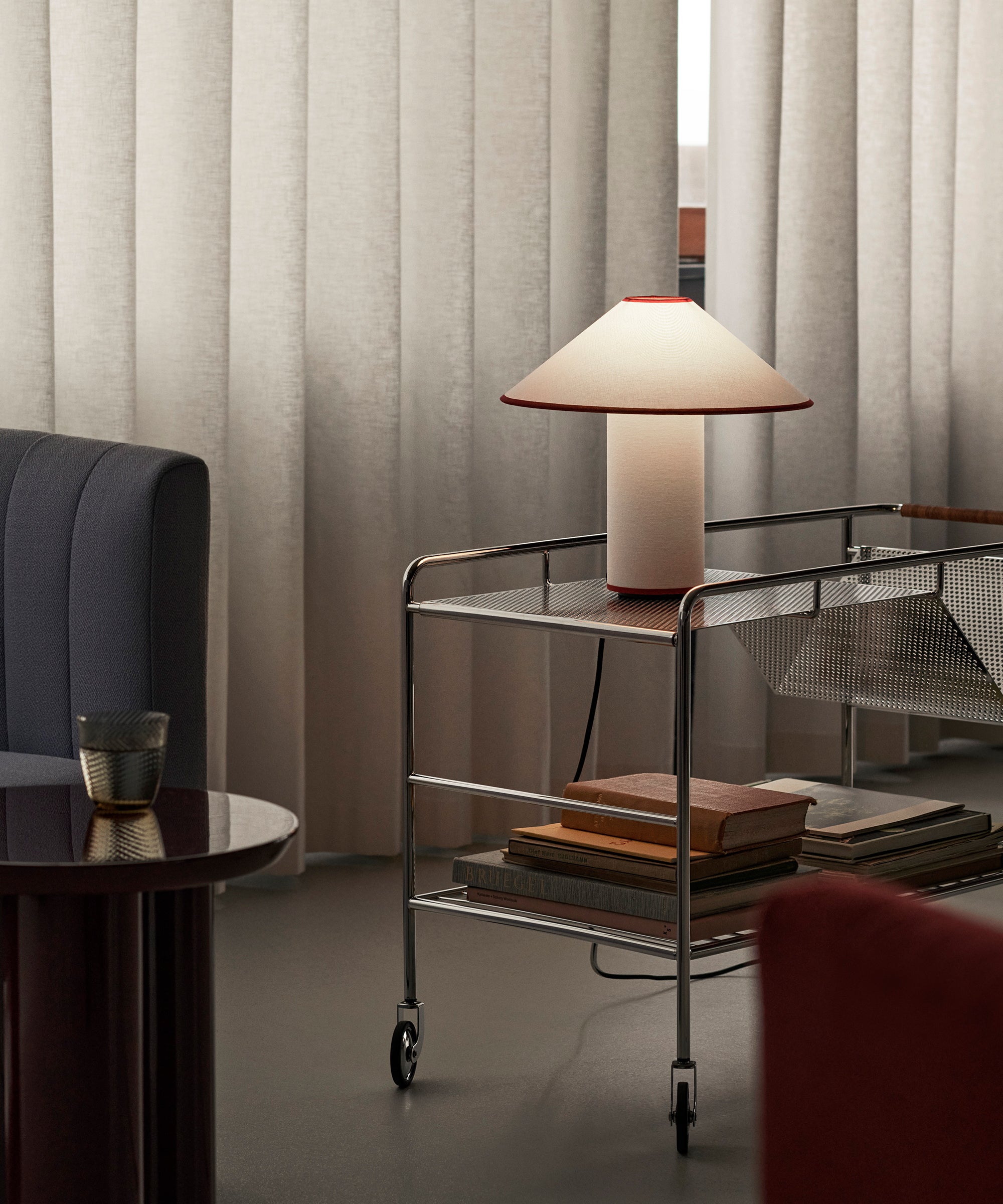 Colette Table Lamp ATD6