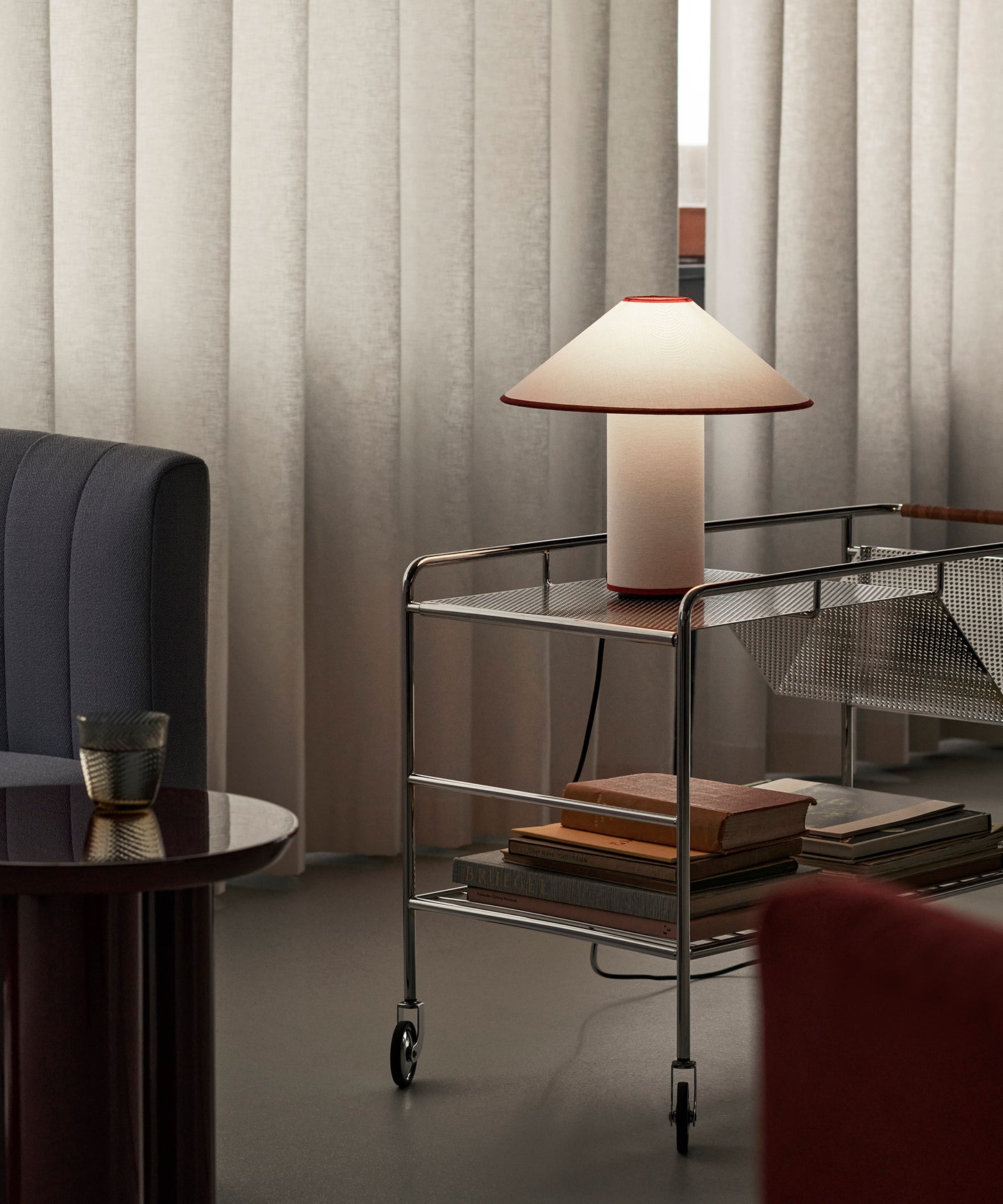 Colette Table Lamp ATD6