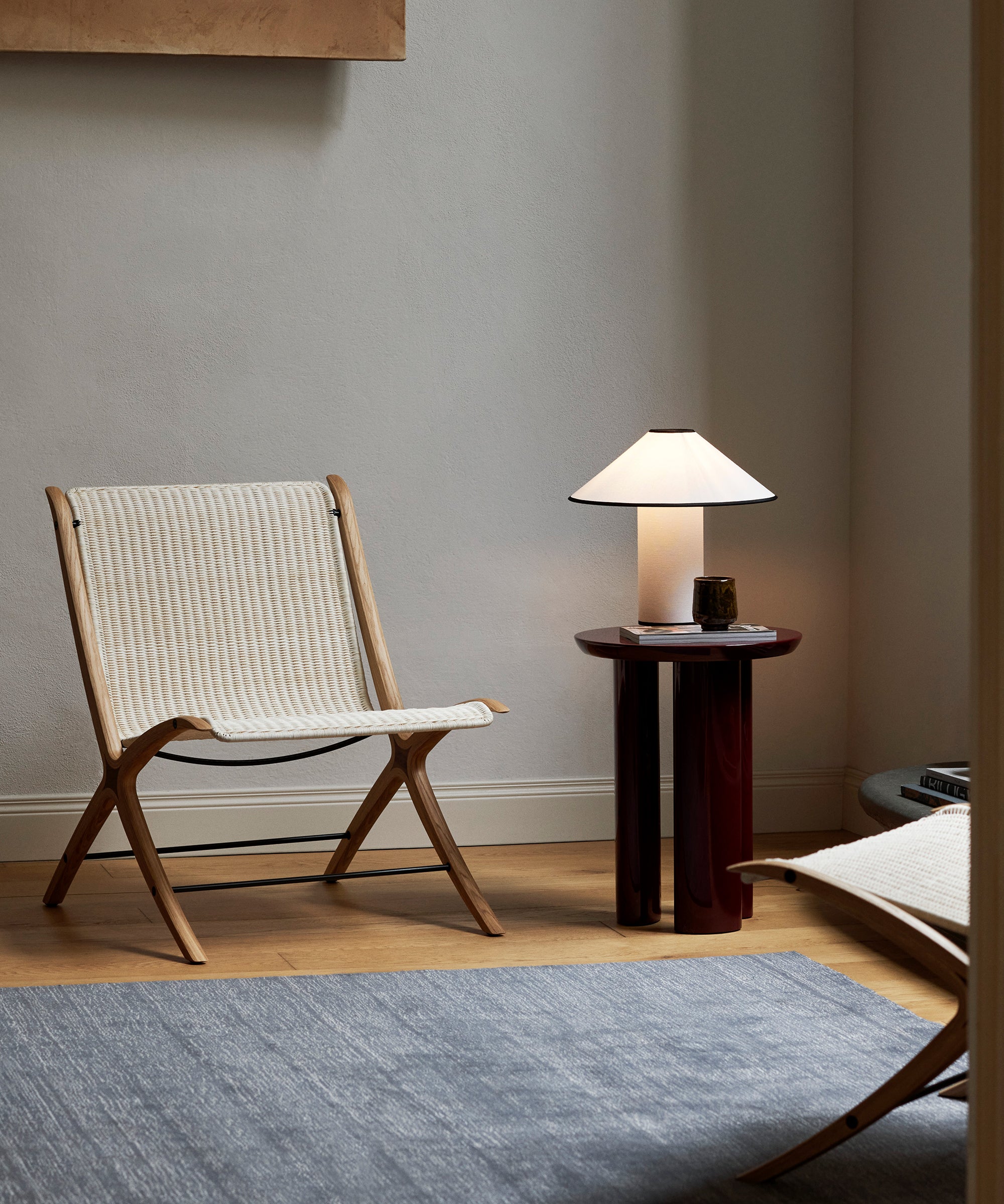 Colette Table Lamp ATD6