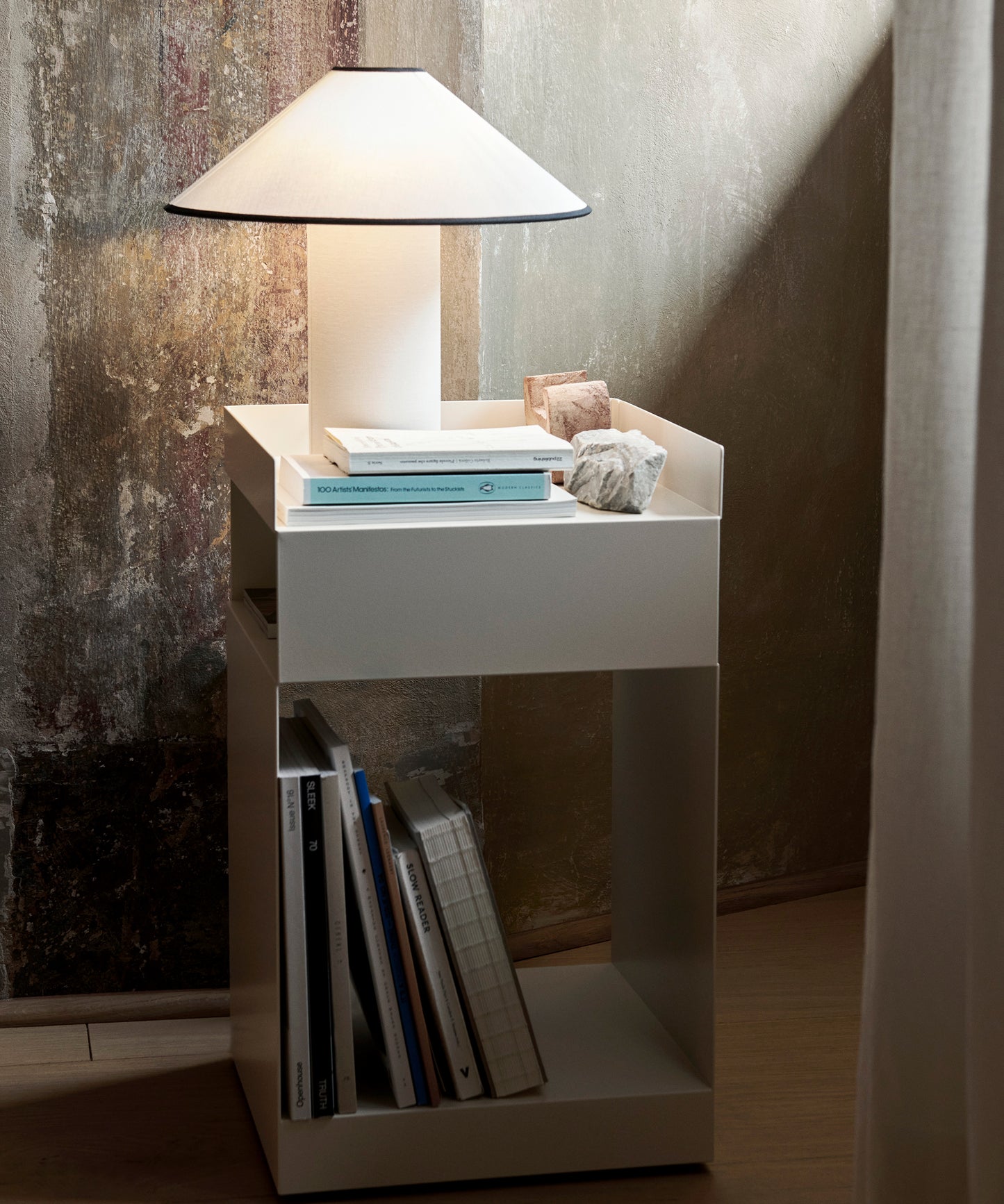 Colette Table Lamp ATD6