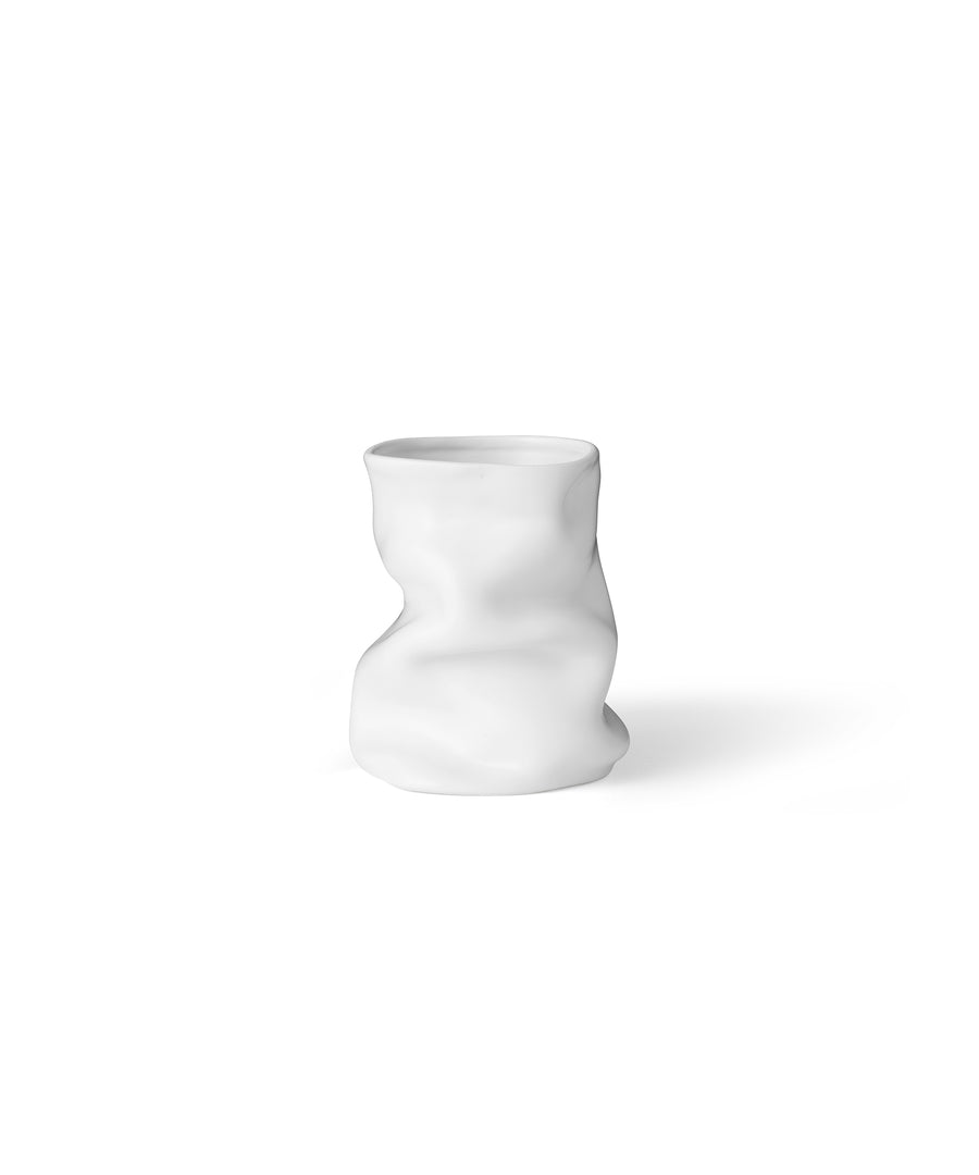 Collapse Vase