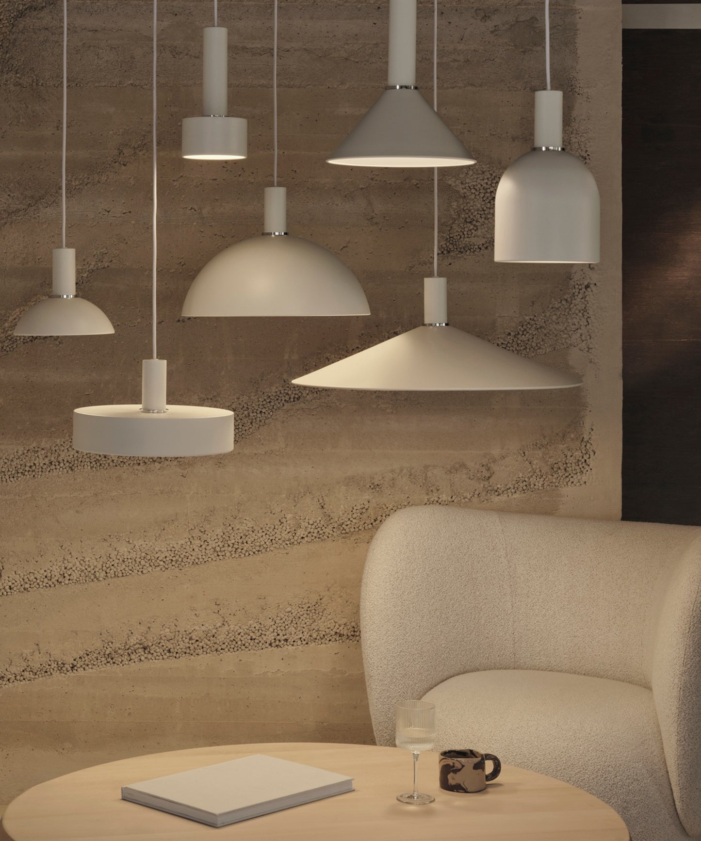 Collect, Record Shade