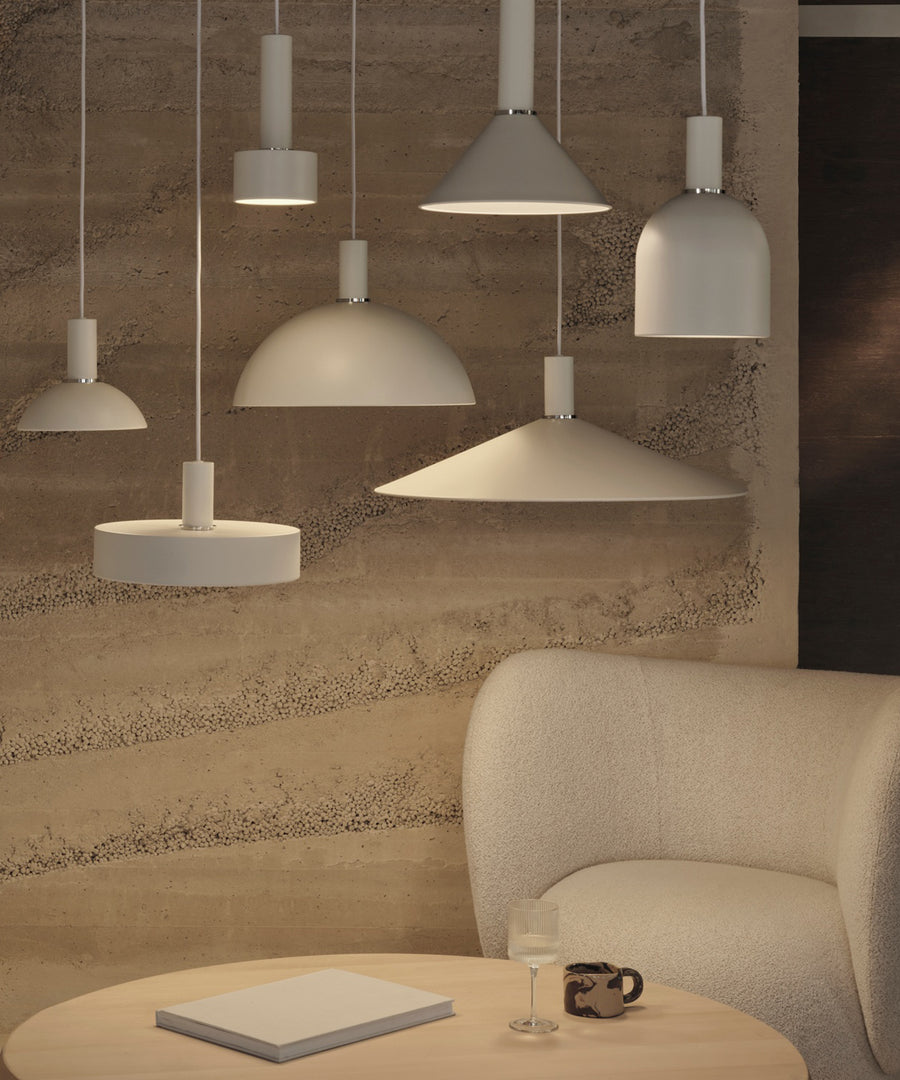 Collect, Record Shade