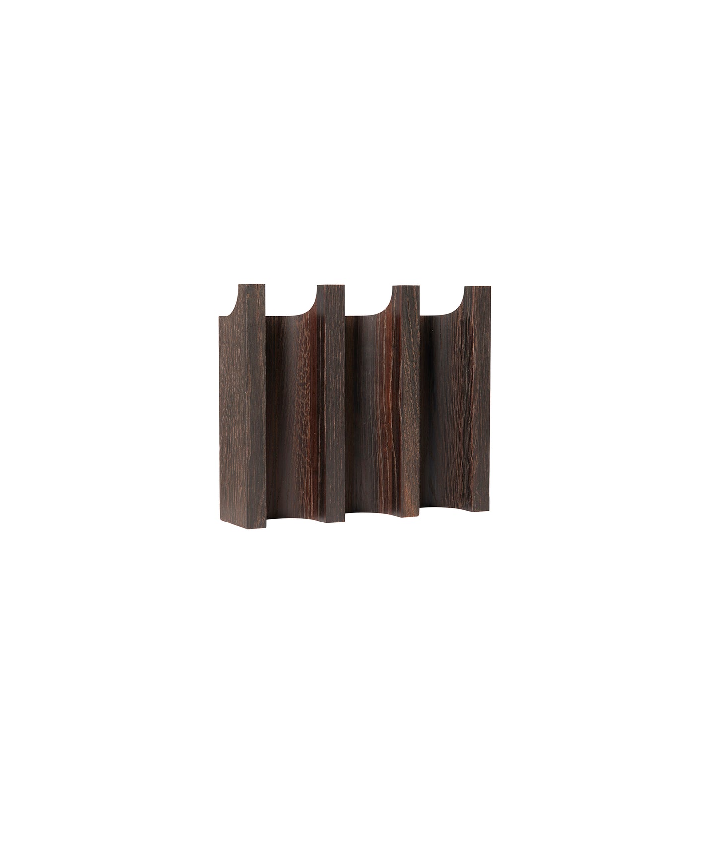 Column Coat Rack by Kristina Dam Studio Contemporary Design TRNK