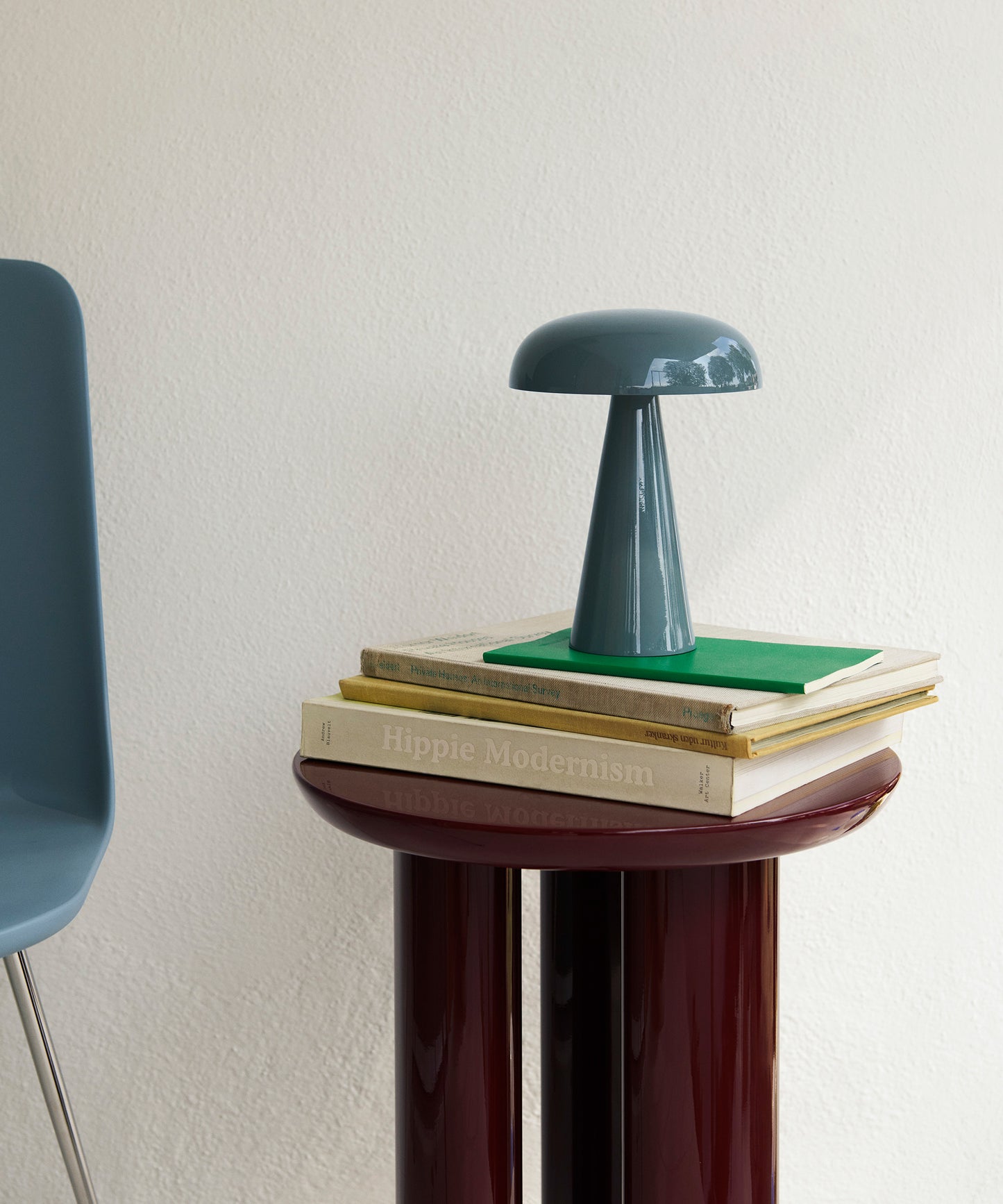 Como Portable Table Lamp SC53