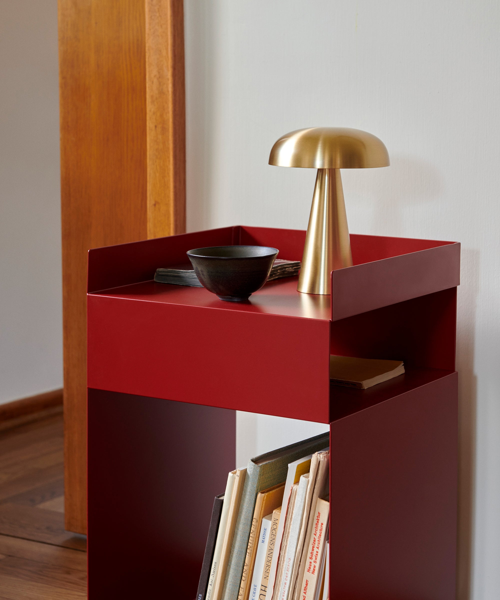 Como Portable Table Lamp SC53