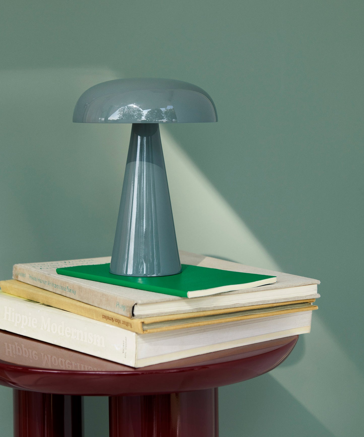 Como Portable Table Lamp SC53