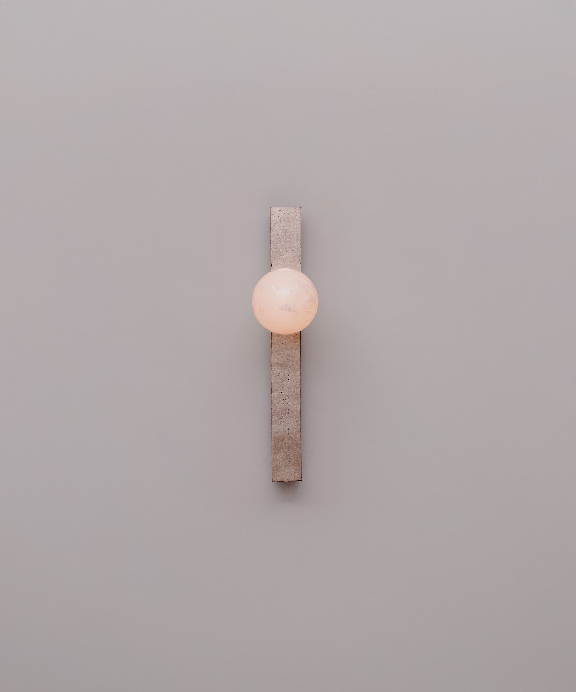 Conduit Linear Sconce