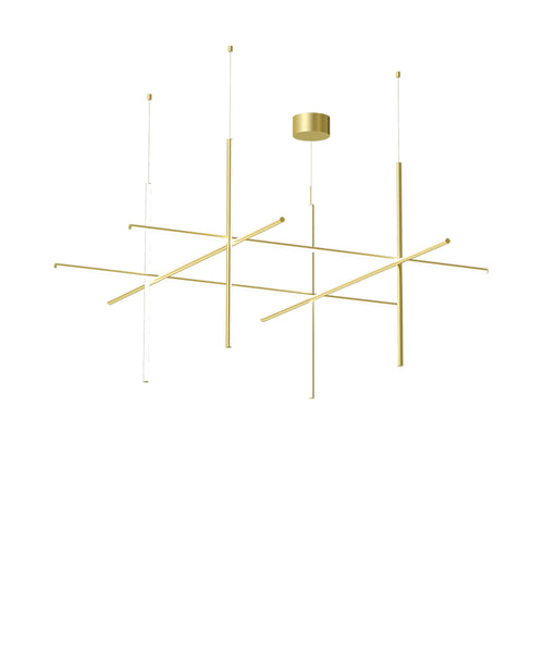 Coordinates S4 by Flos | Luxury Lighting | TRNK