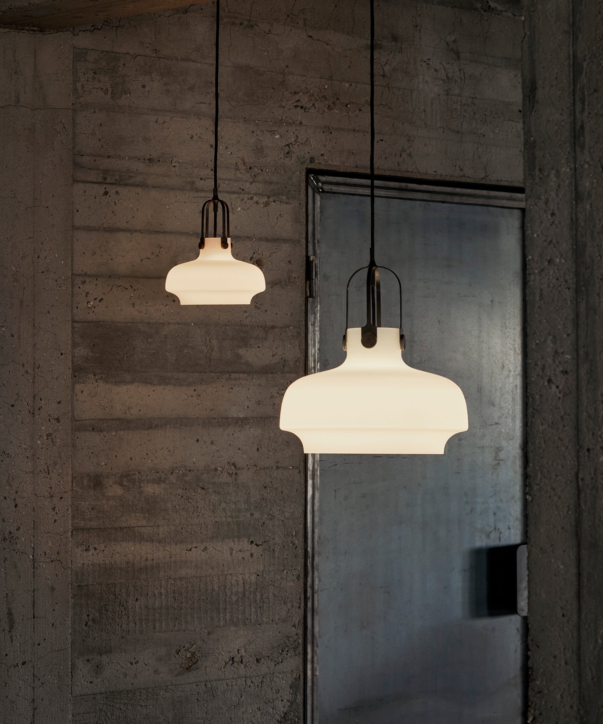 Copenhagen Pendant SC6, SC7, SC8