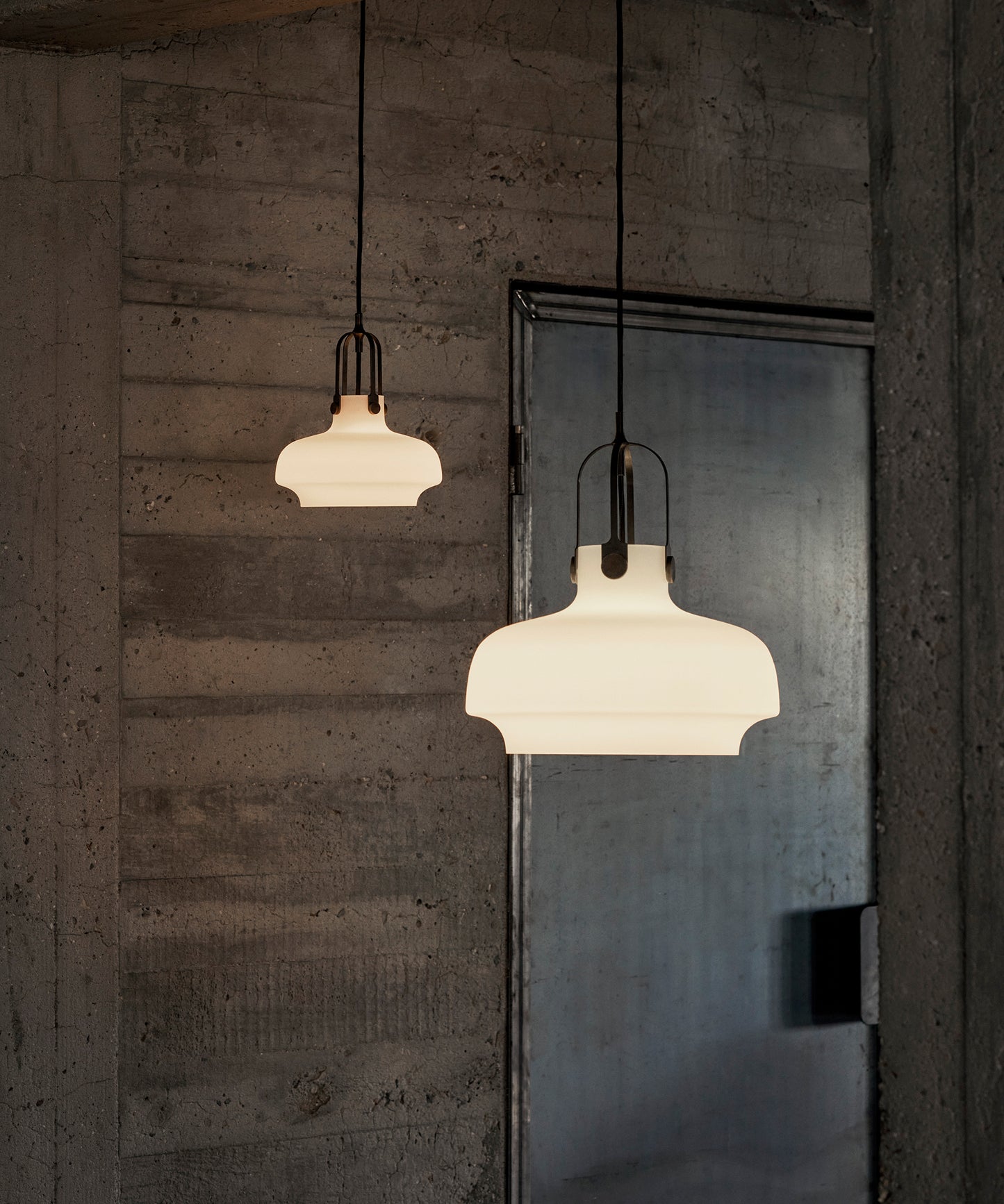 Copenhagen Pendant SC6, SC7, SC8