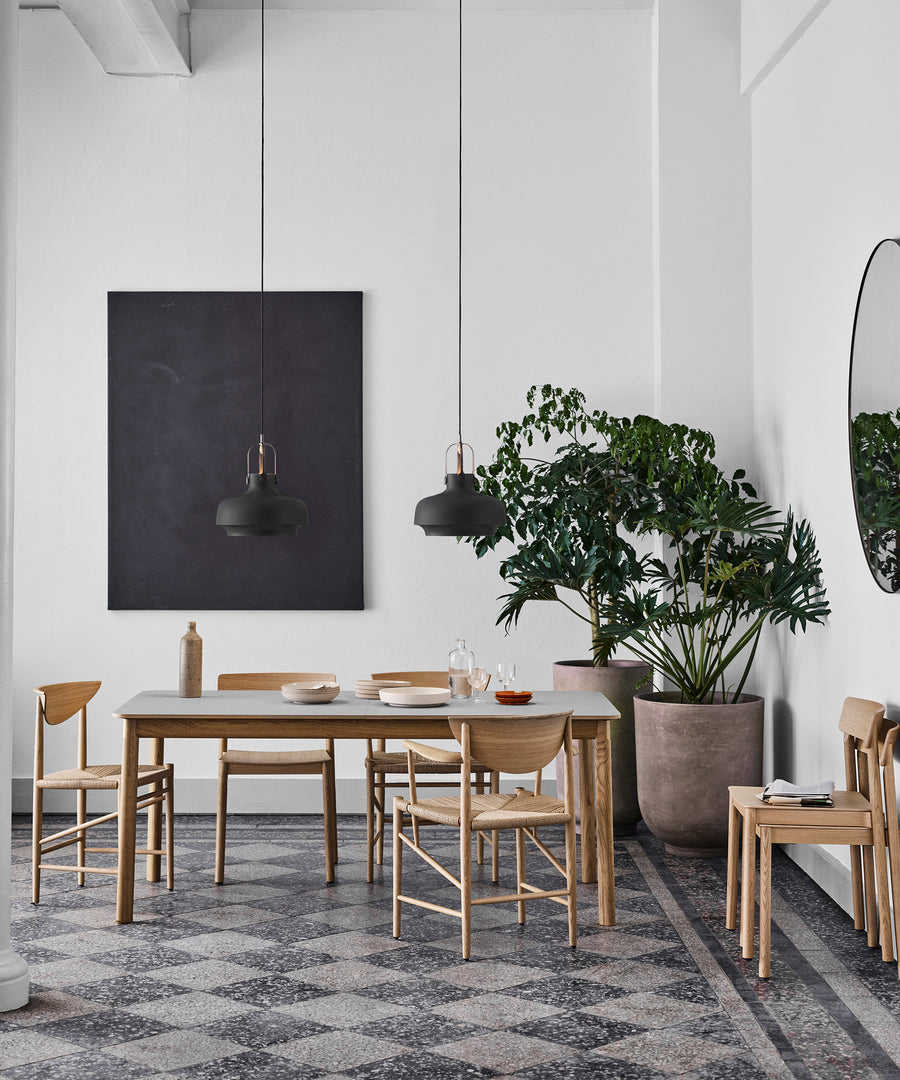 Copenhagen Pendant SC6, SC7, SC8