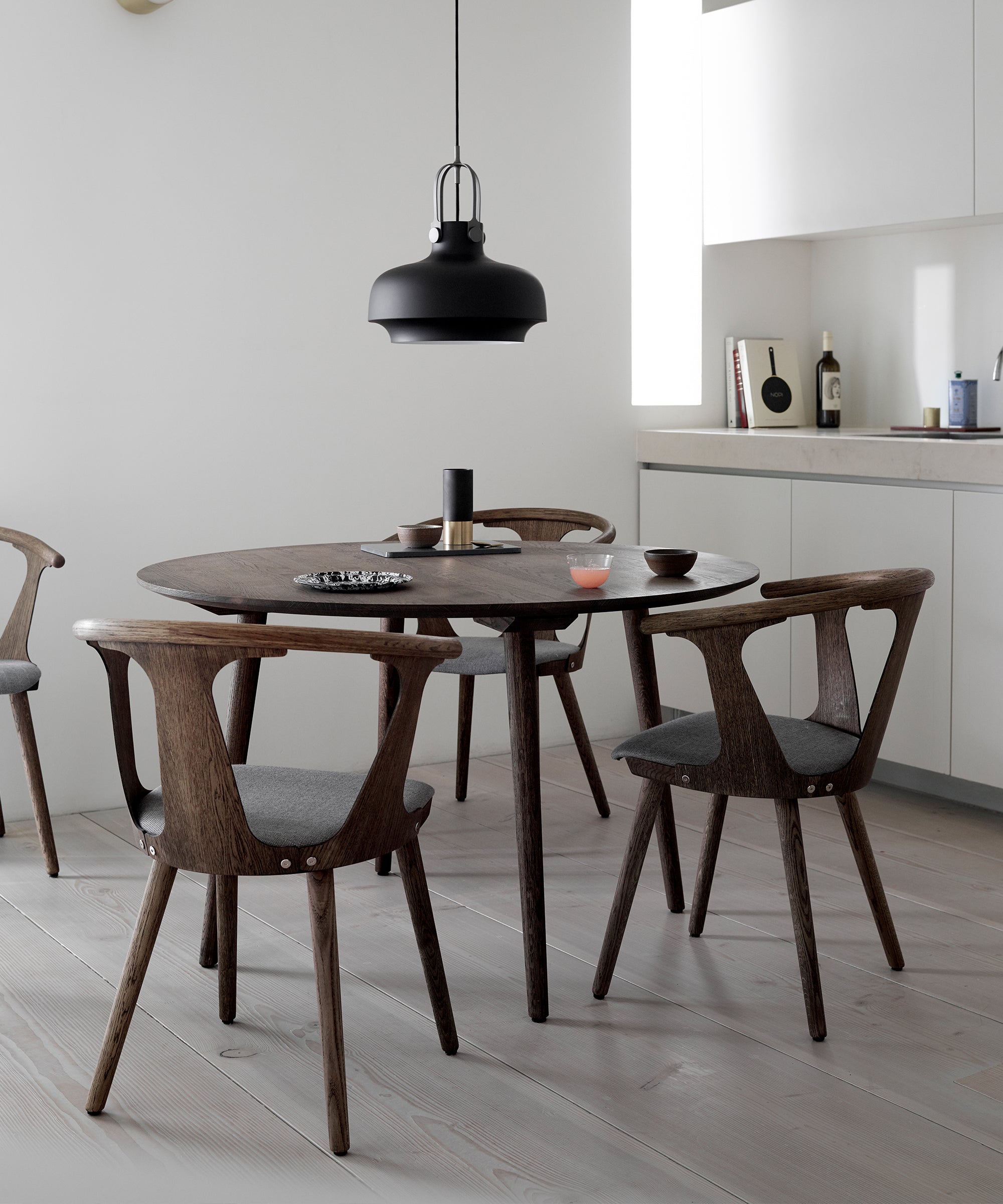 Copenhagen Pendant SC6, SC7, SC8