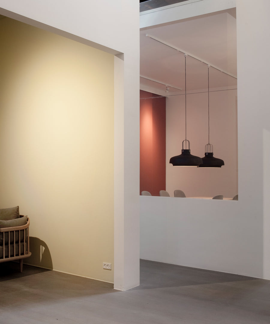 Copenhagen Pendant SC6, SC7, SC8