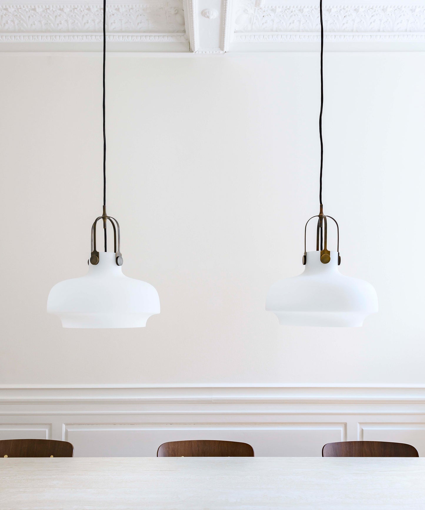 Copenhagen Pendant SC6, SC7, SC8