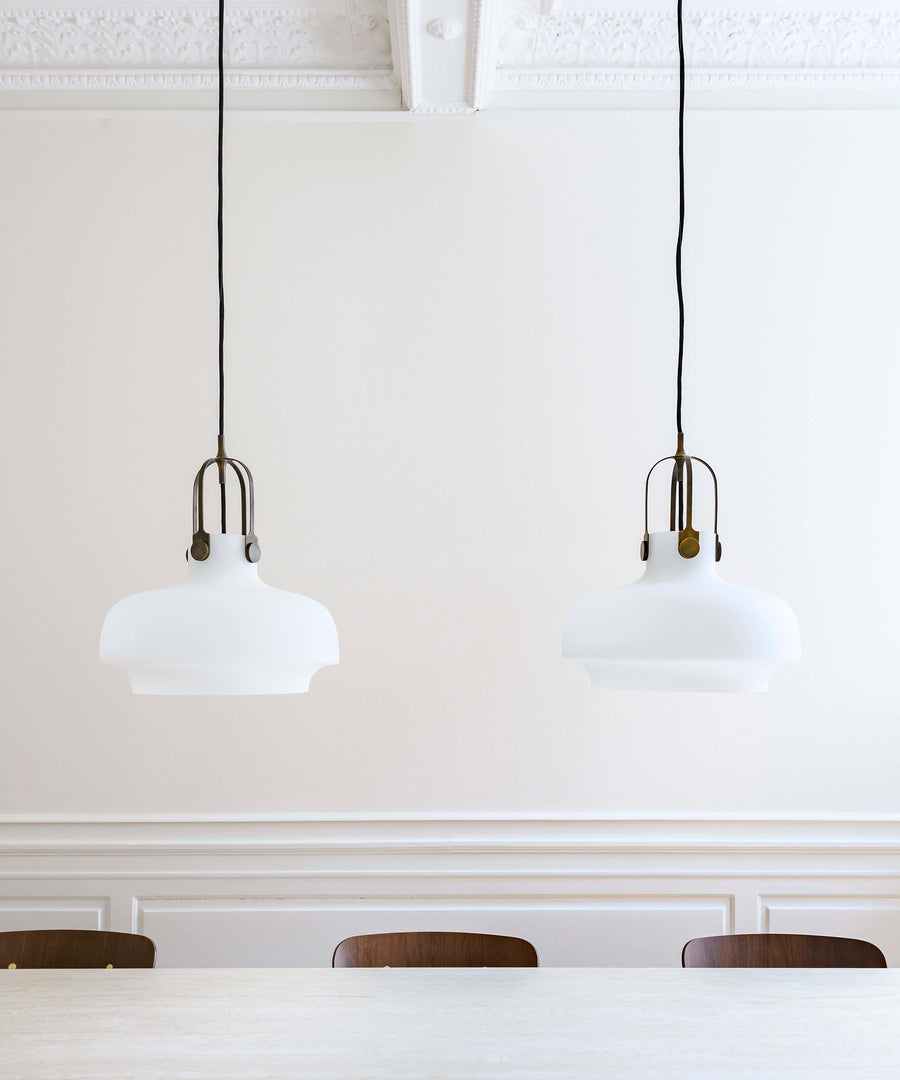 Copenhagen Pendant SC6, SC7, SC8