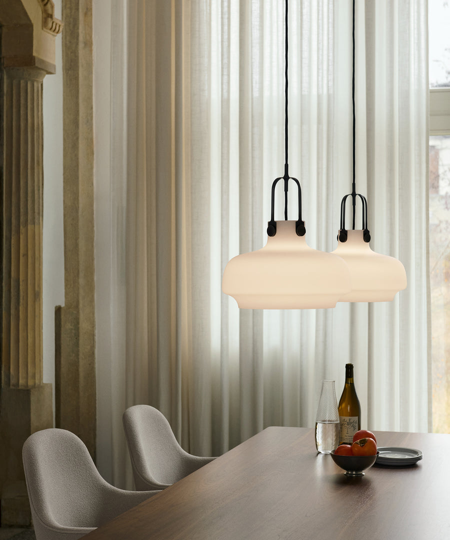 Copenhagen Pendant SC6, SC7, SC8