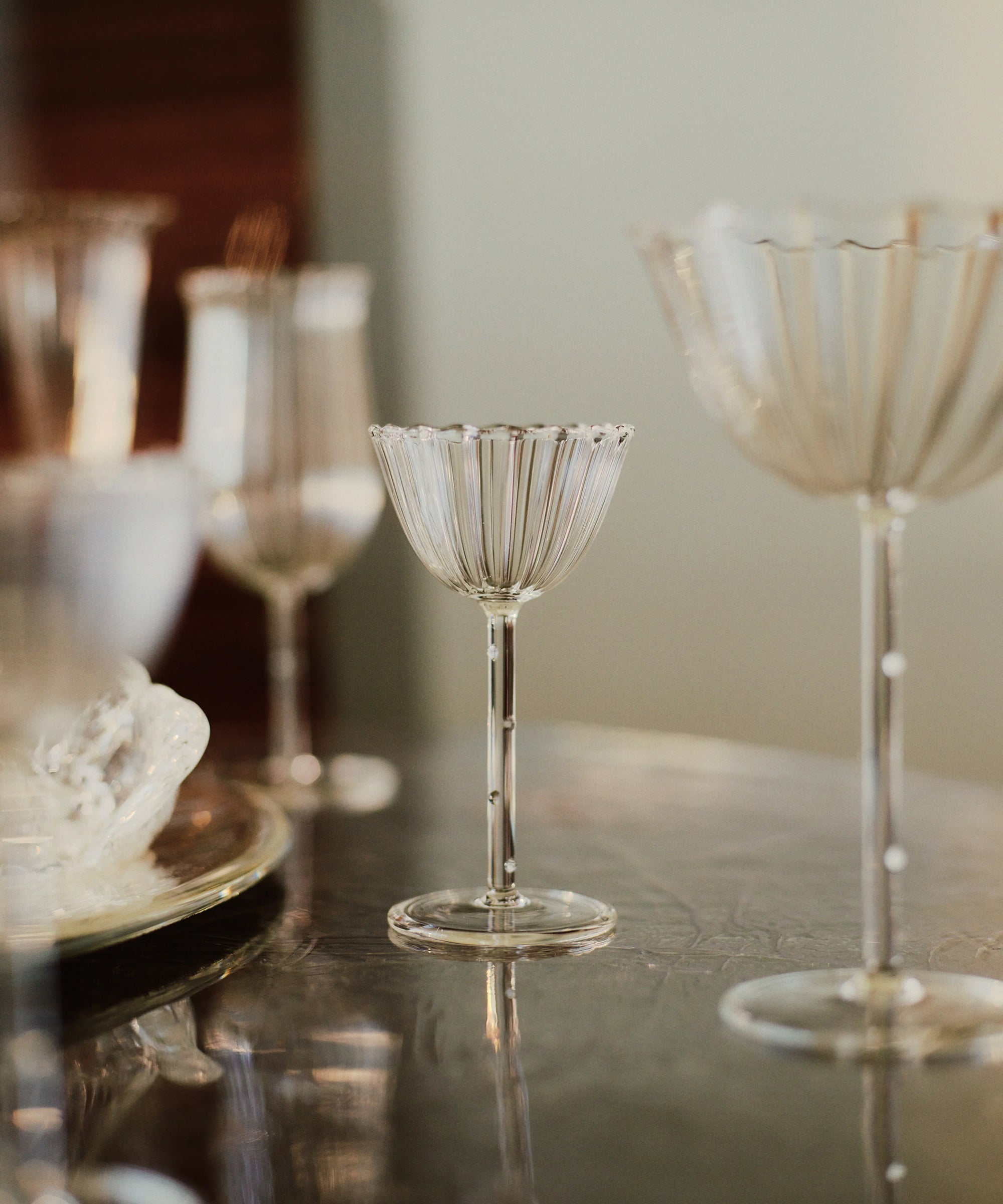 Cosmo Cordial Coupe, Set of 4