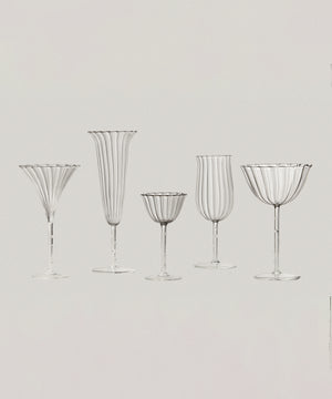 Cosmo Coupe, Set of 4