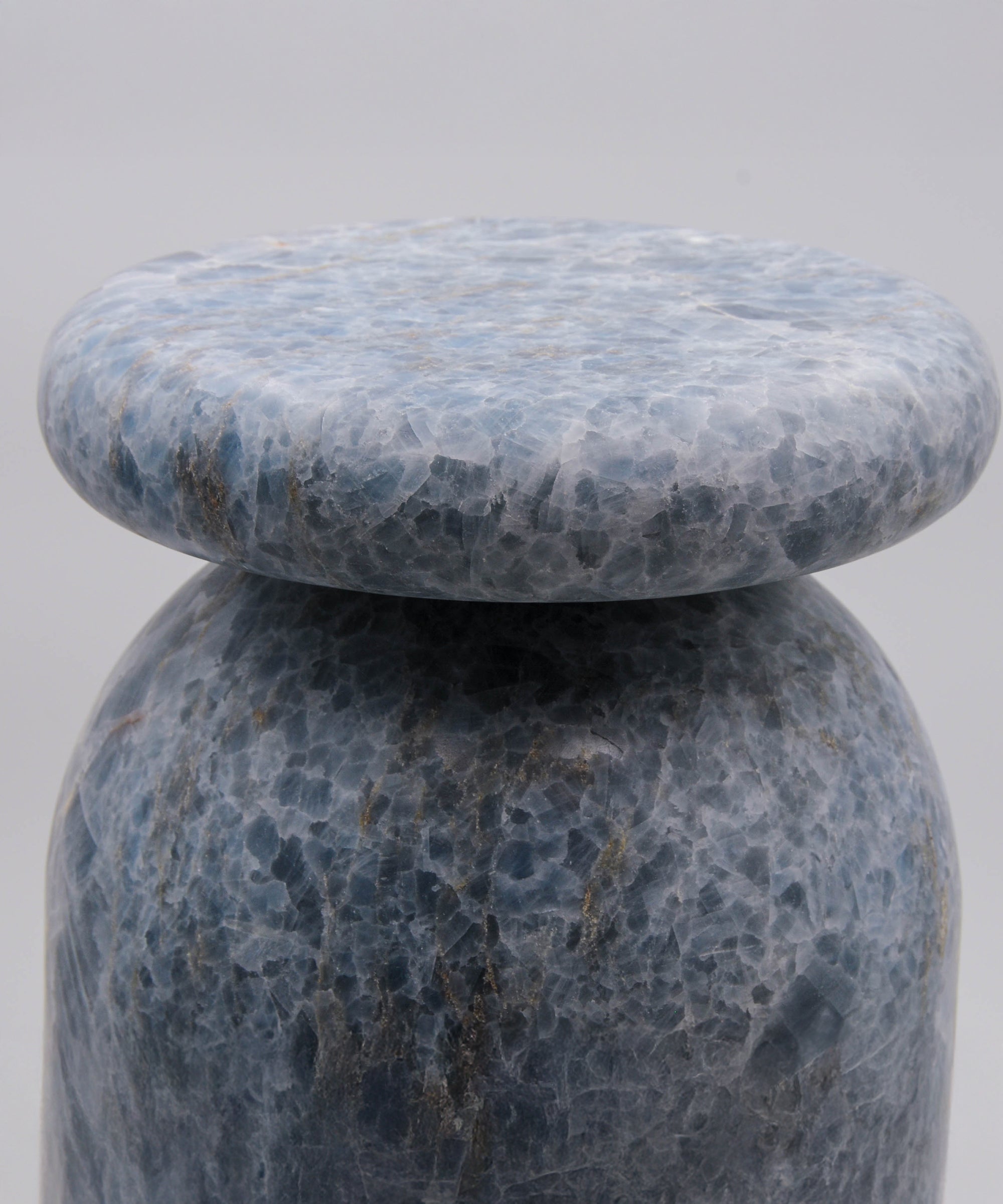 Cult Stool or Side Table