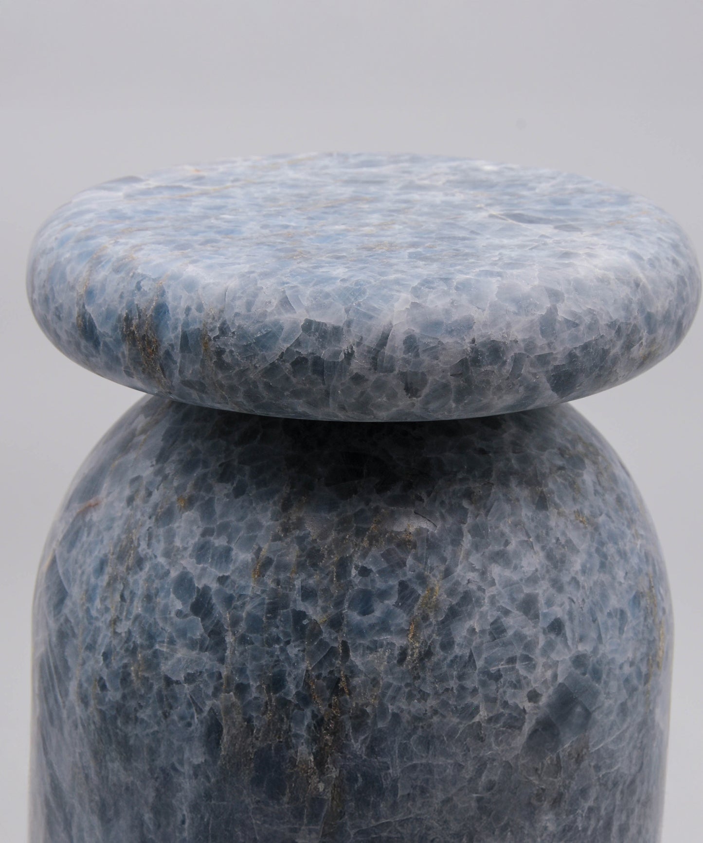 Cult Stool or Side Table