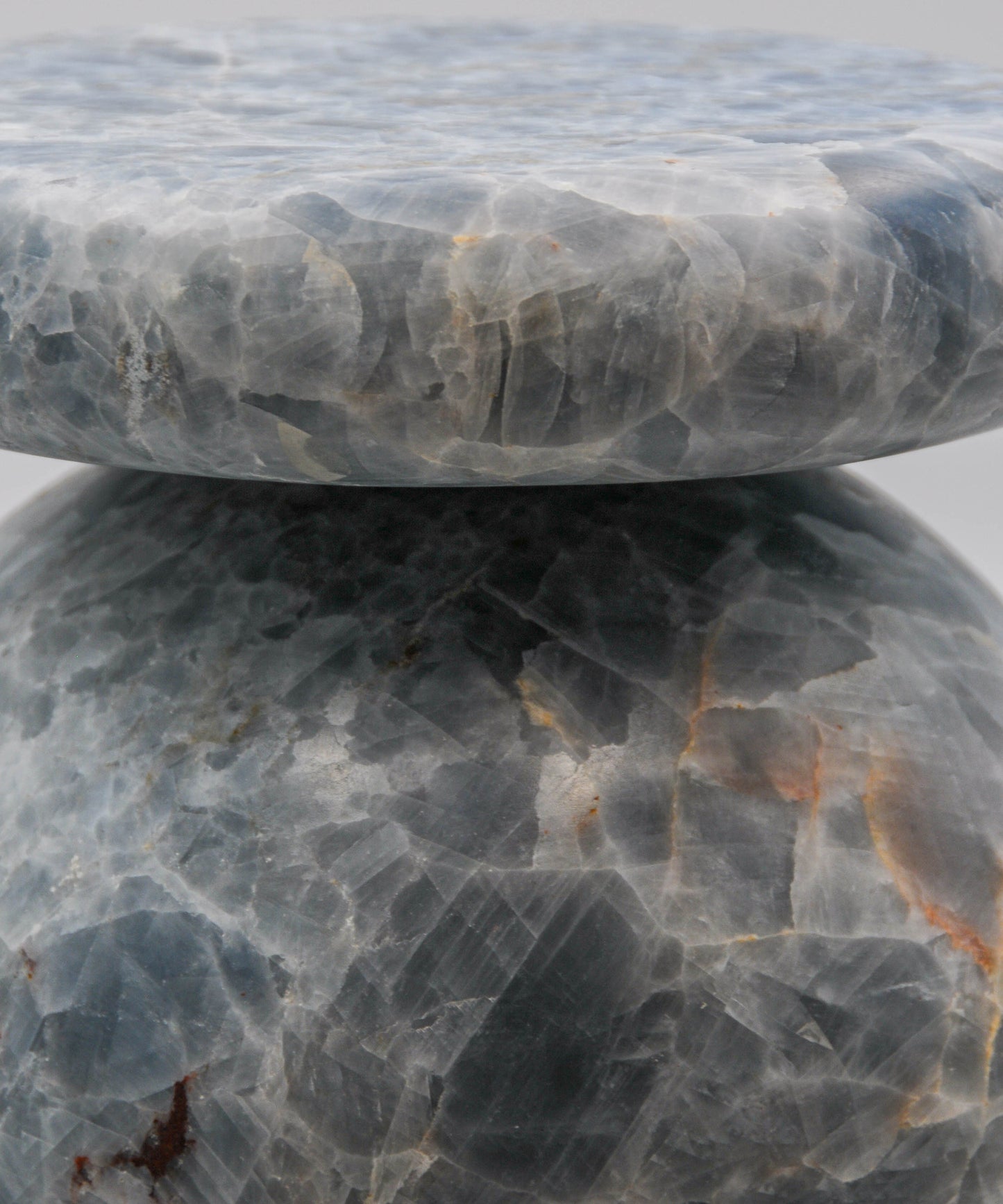 Cult Stool or Side Table